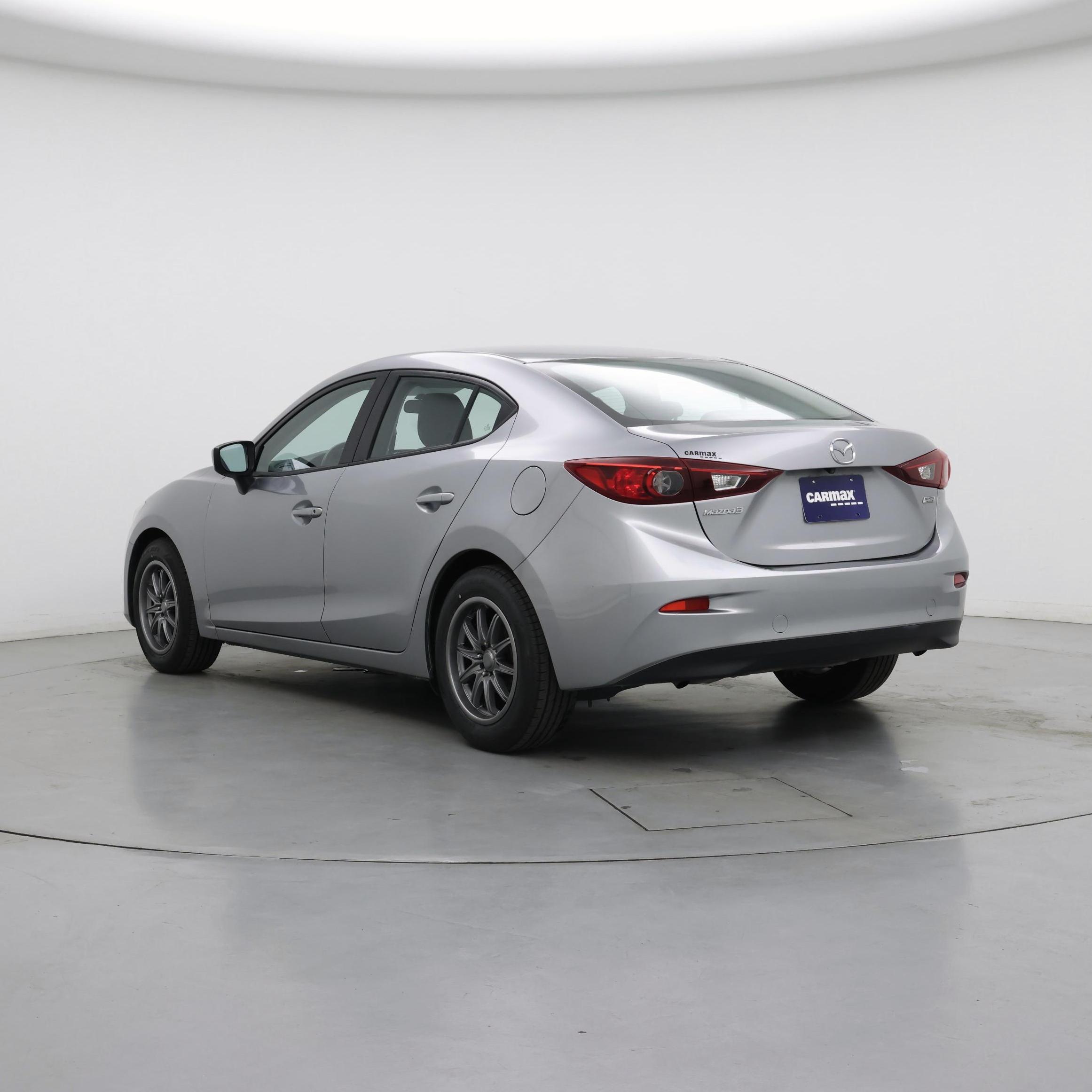 Thumbnail: 2016 Mazda Mazda3 - 2