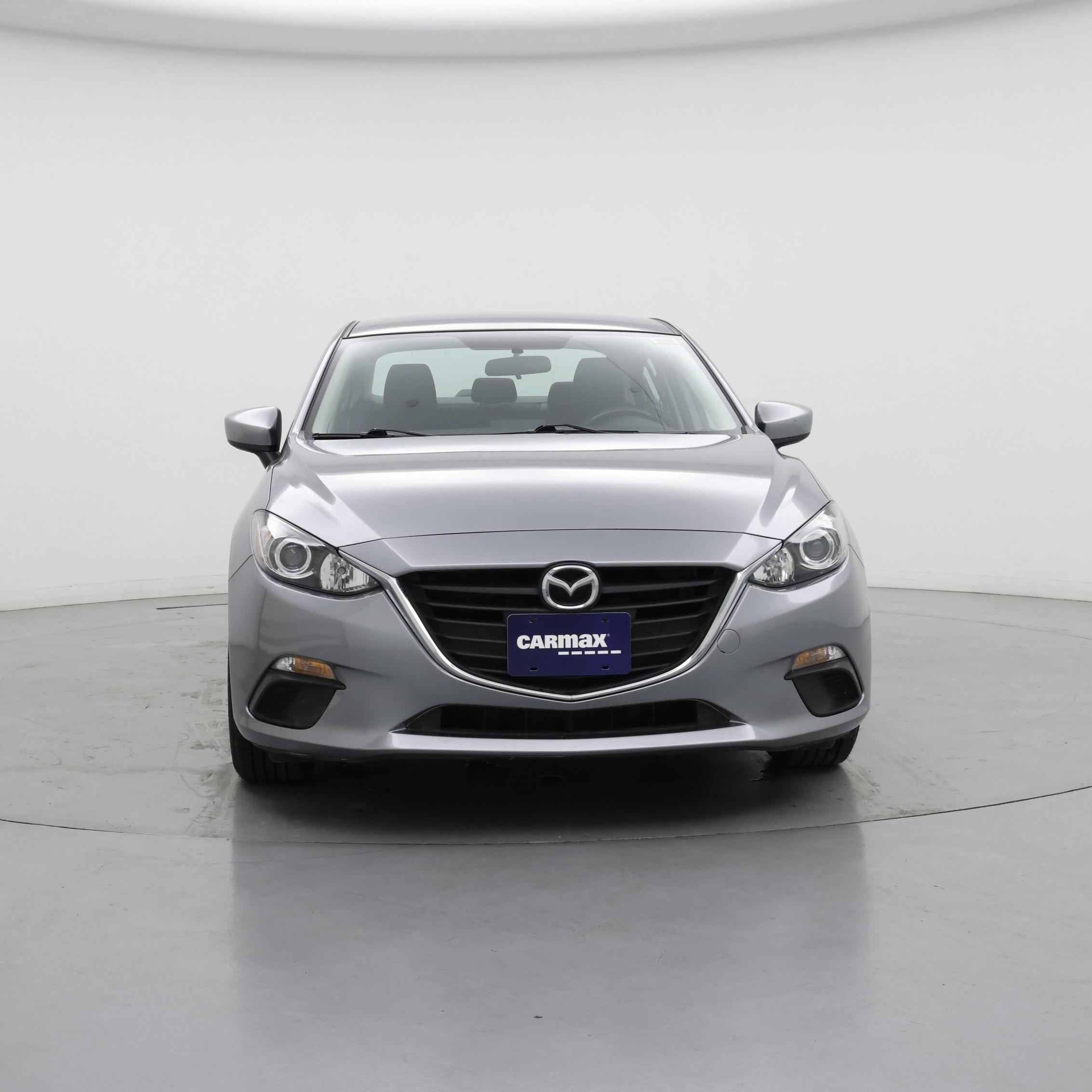Thumbnail: 2016 Mazda Mazda3 - 5