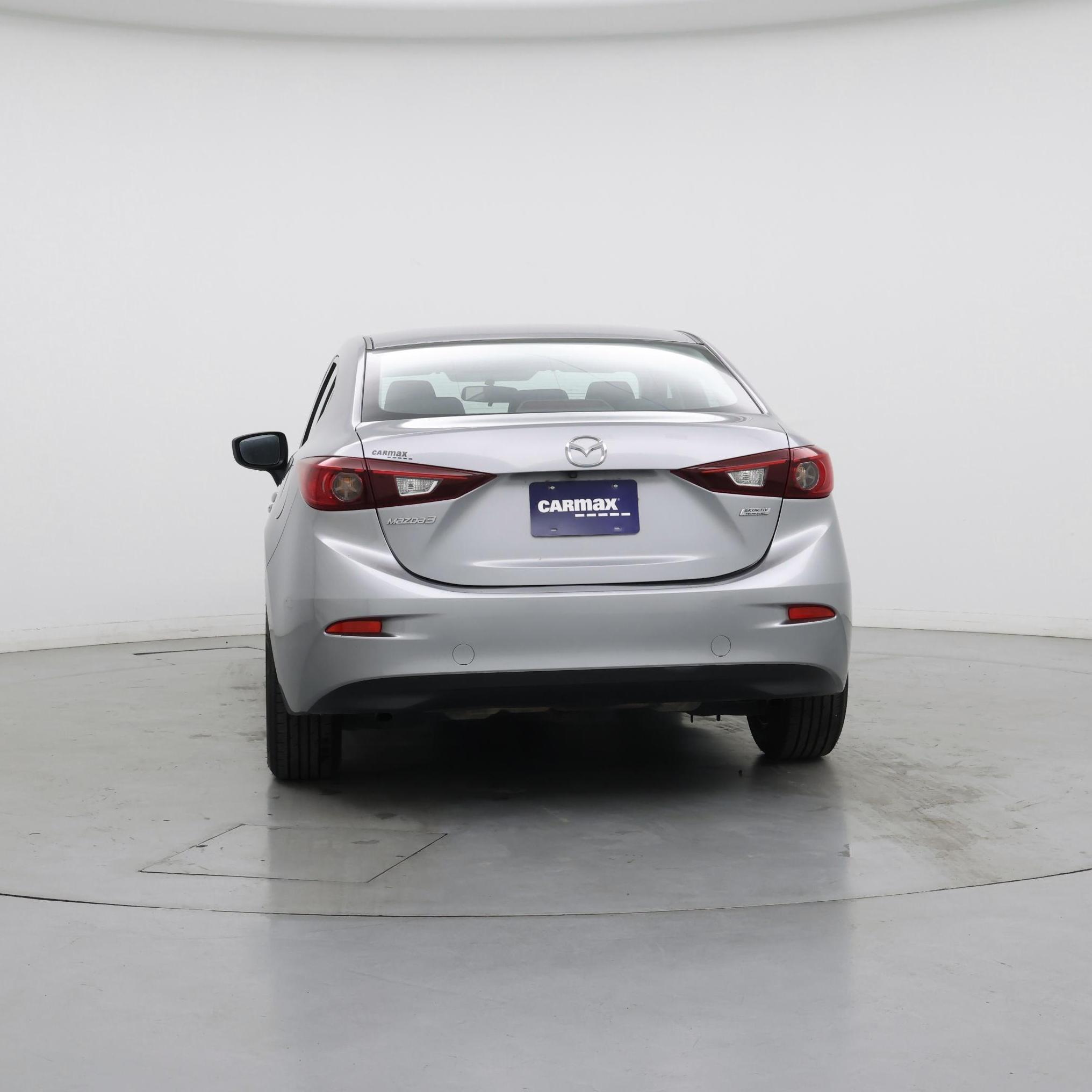 Thumbnail: 2016 Mazda Mazda3 - 6