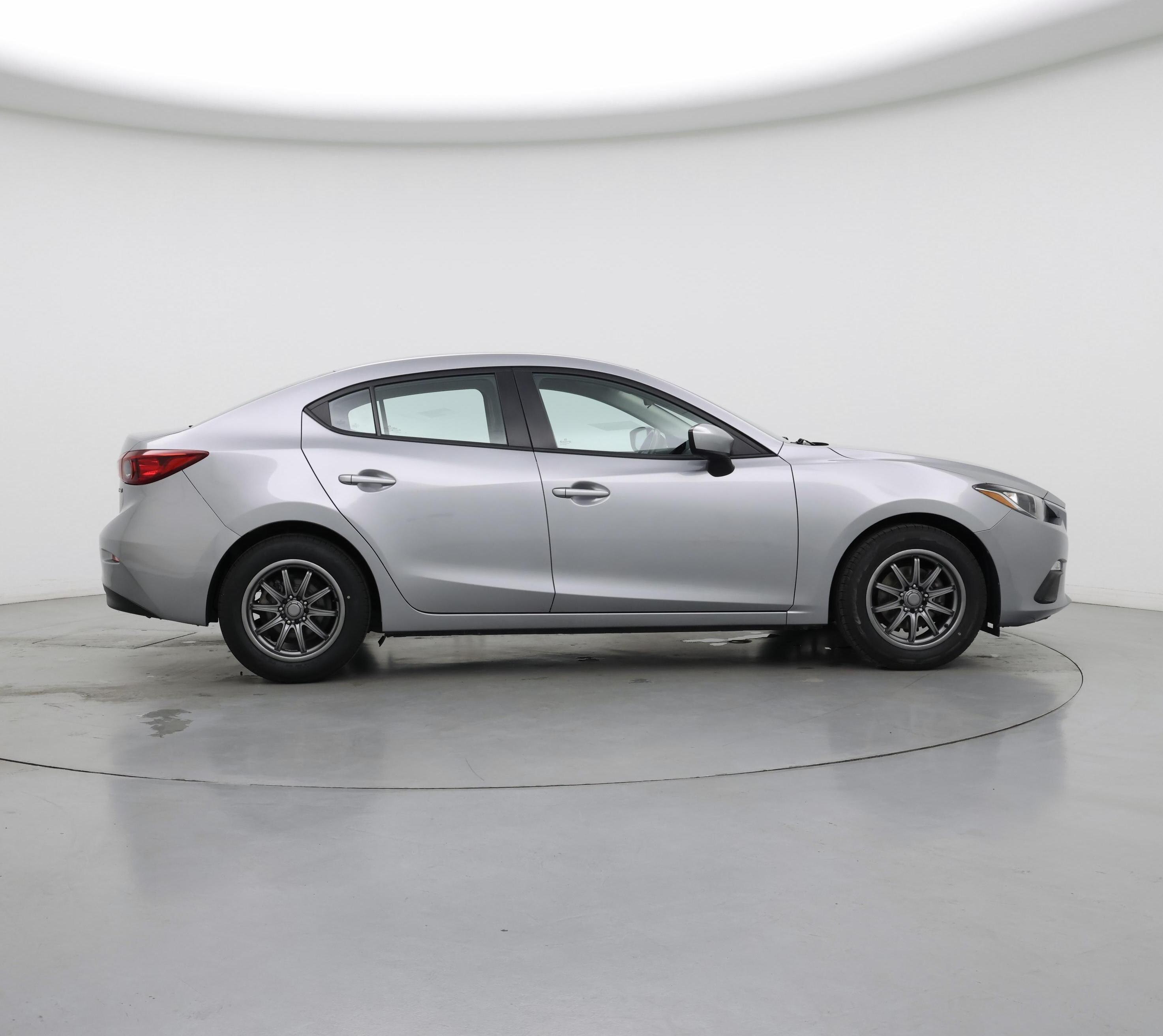 Thumbnail: 2016 Mazda Mazda3 - 7