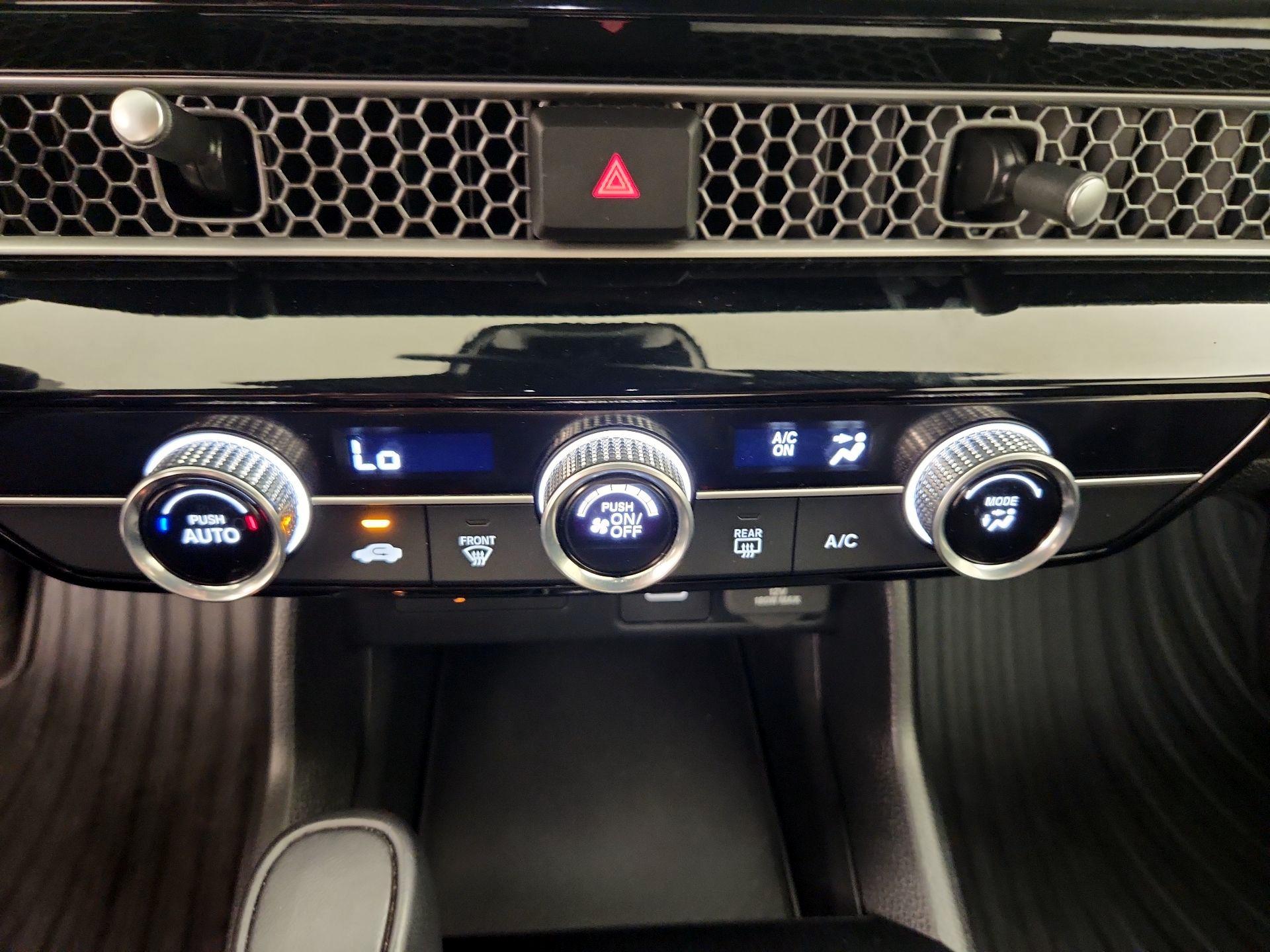 Thumbnail: 2024 Honda Civic - 16