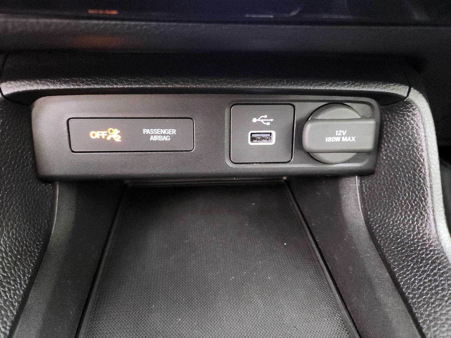 Thumbnail: 2024 Honda Civic - 18