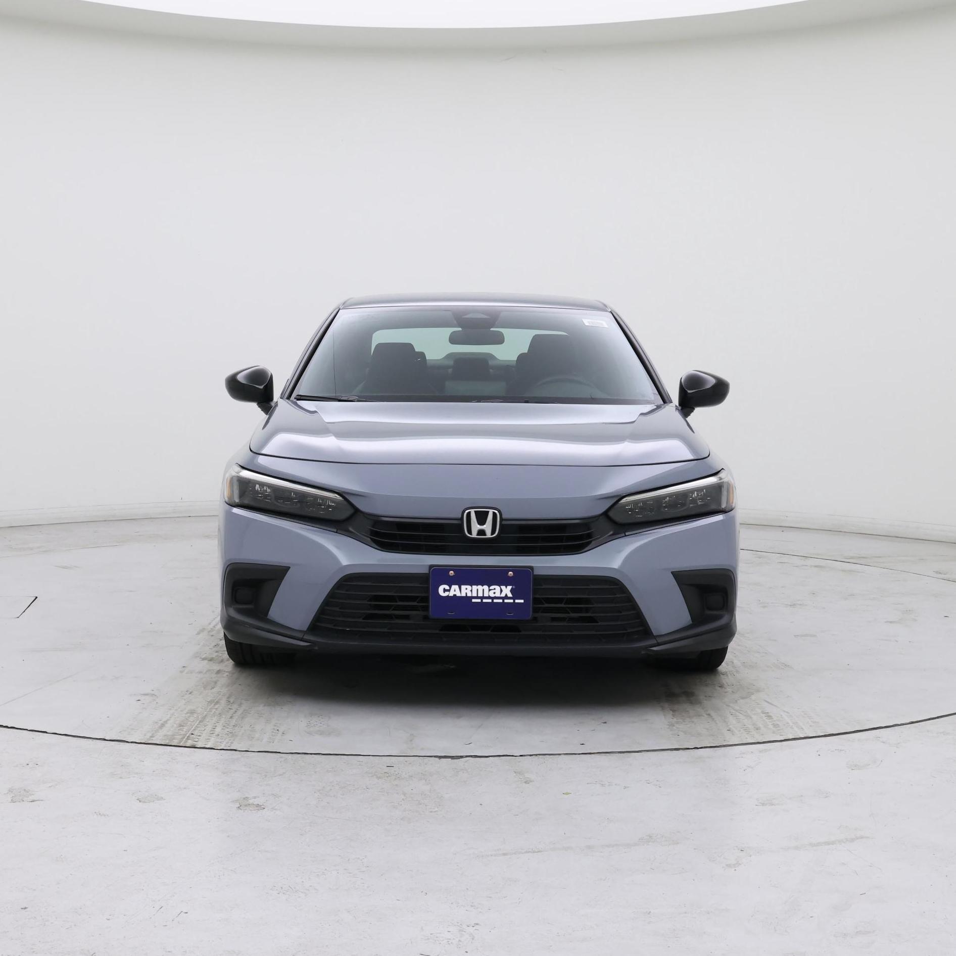 Thumbnail: 2024 Honda Civic - 5