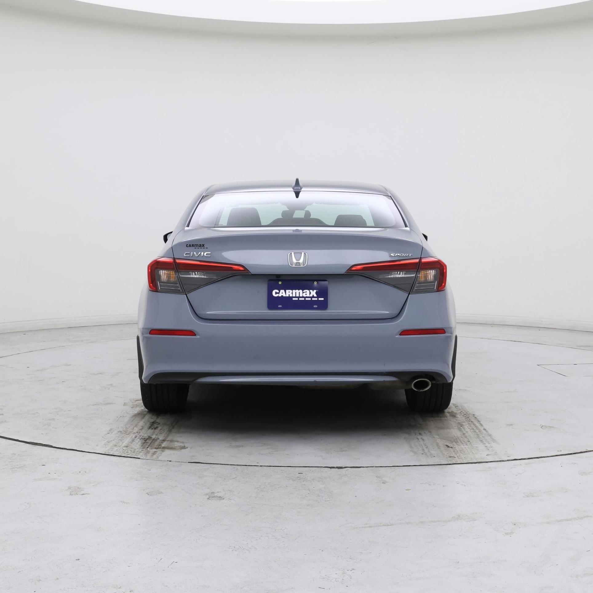 Thumbnail: 2024 Honda Civic - 6
