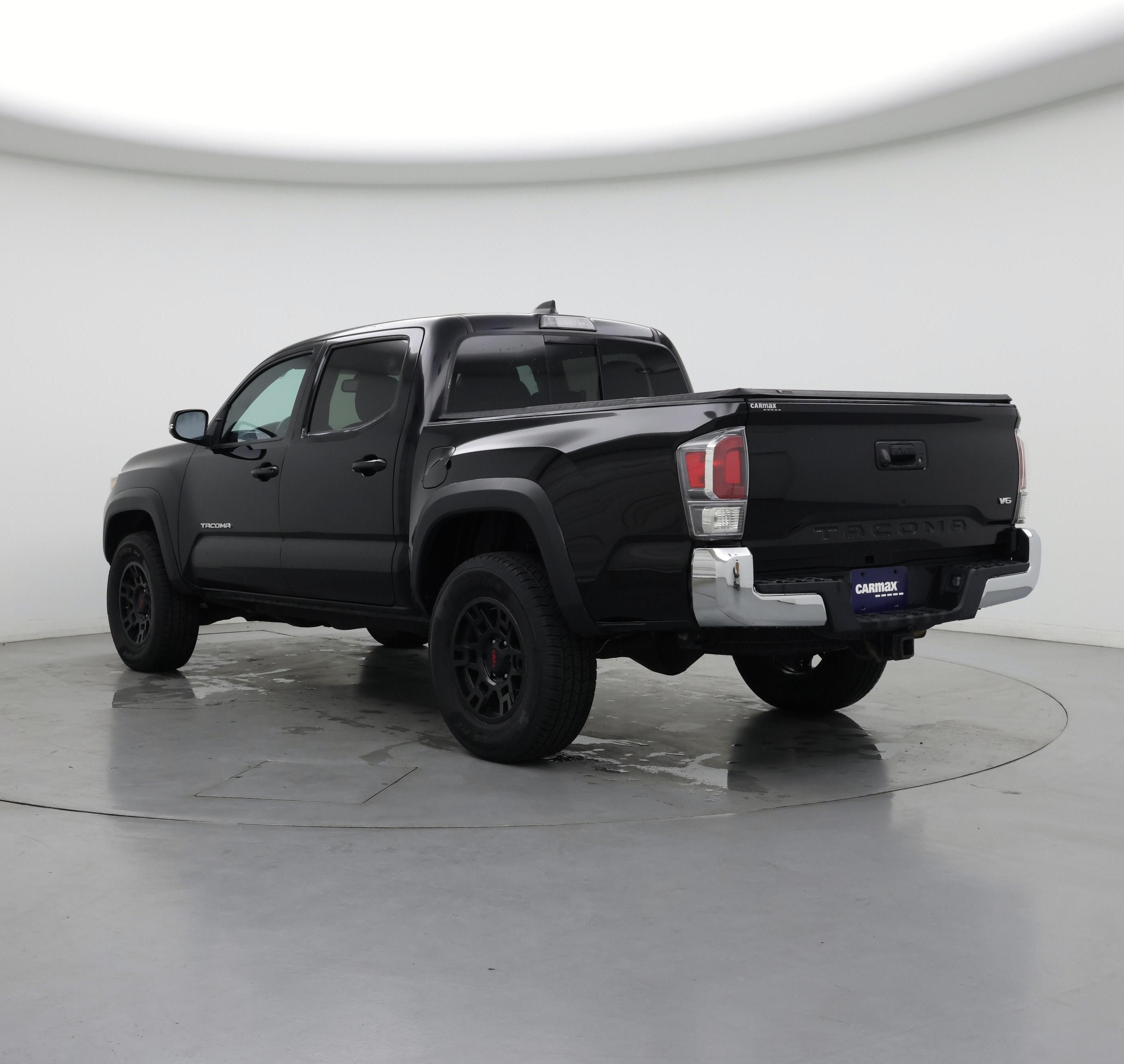 Thumbnail: 2020 Toyota Tacoma - 2