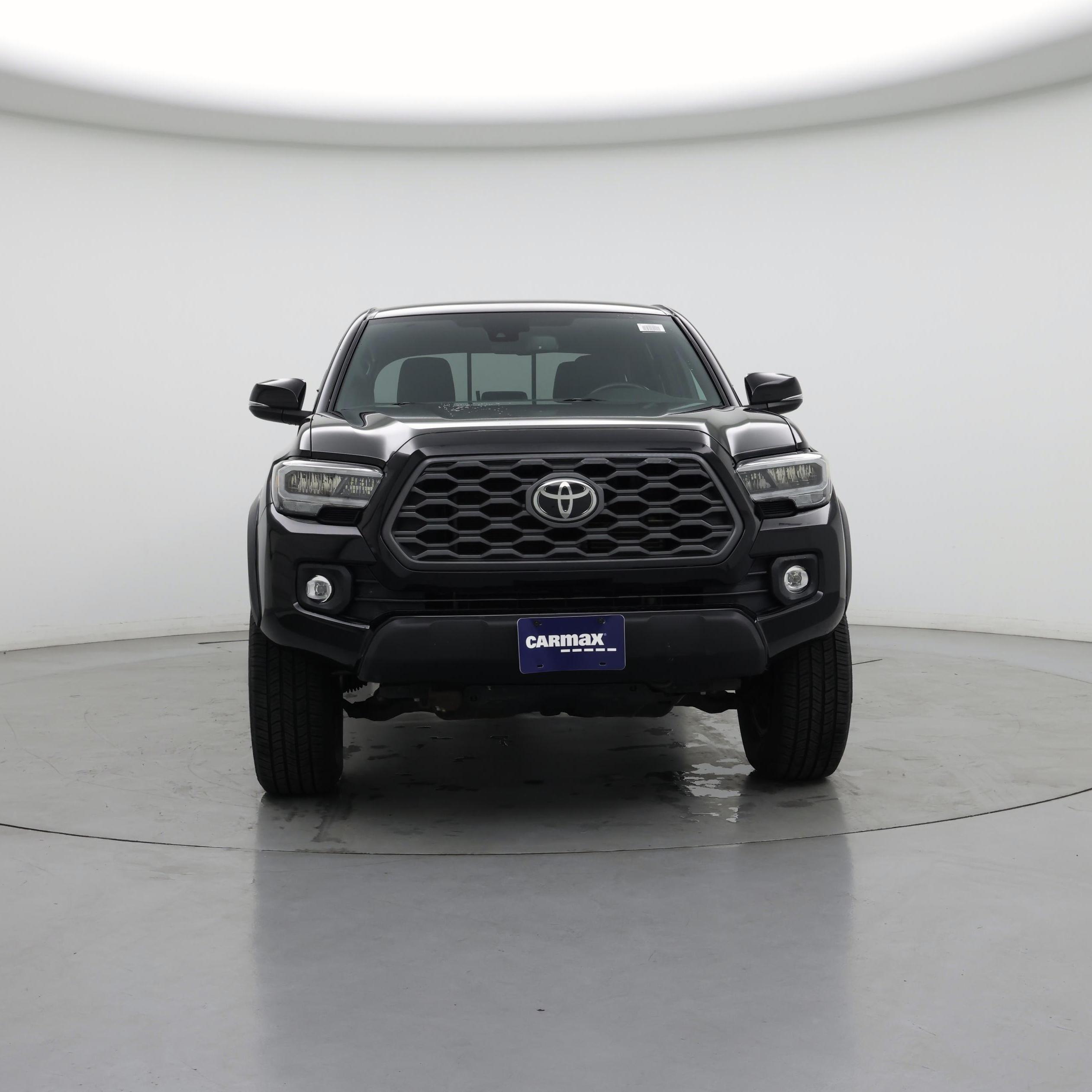 Thumbnail: 2020 Toyota Tacoma - 5