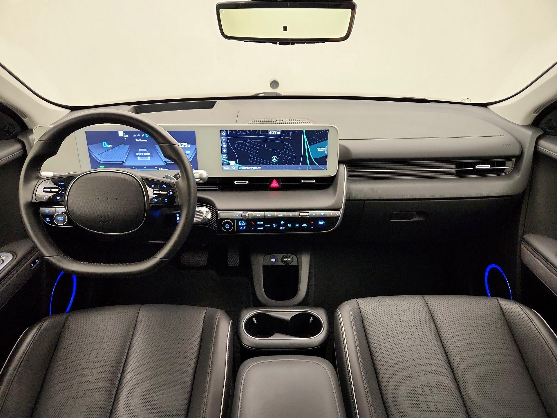 Thumbnail: 2024 Hyundai Ioniq 5 - 9