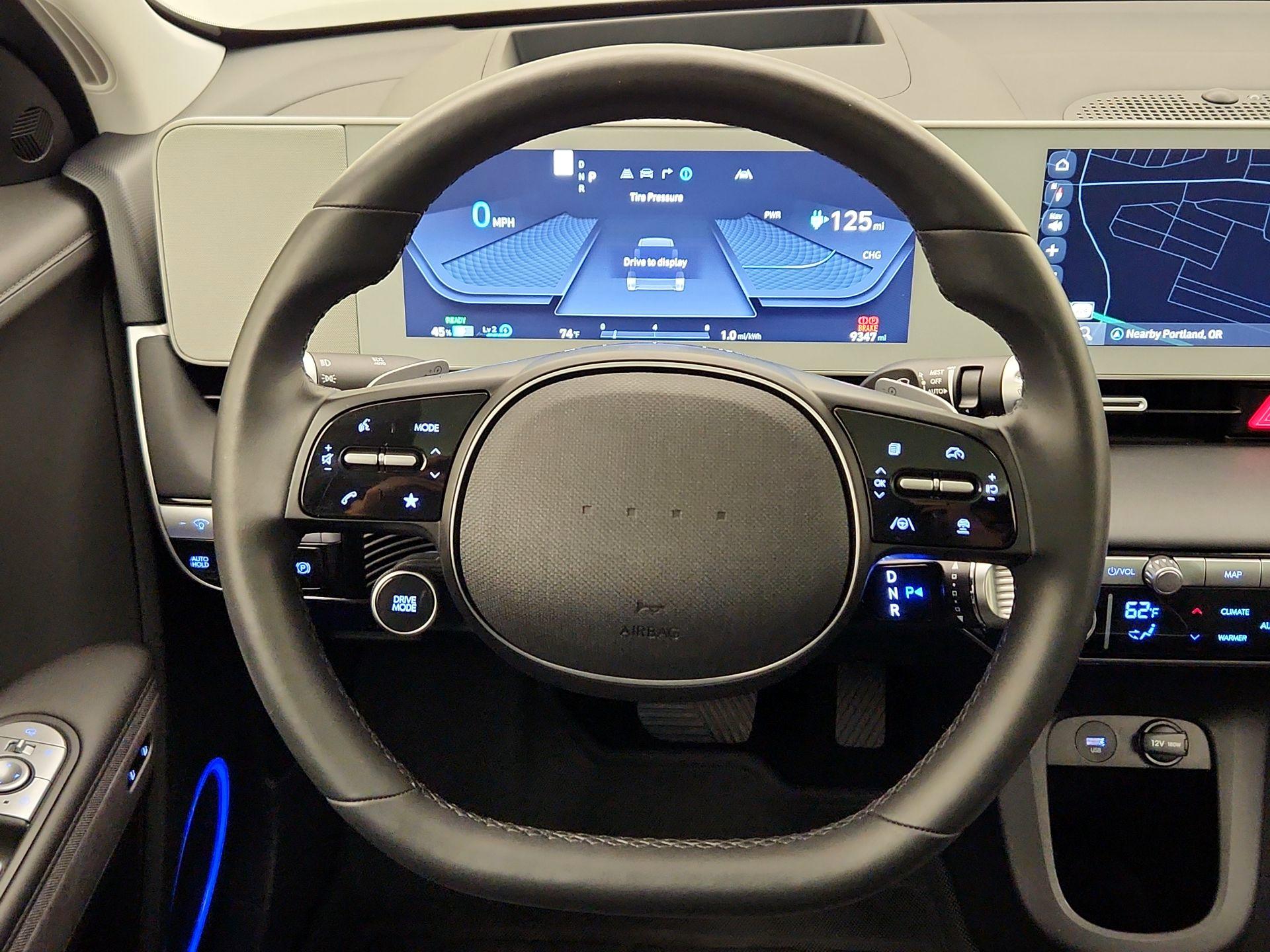 Thumbnail: 2024 Hyundai Ioniq 5 - 10