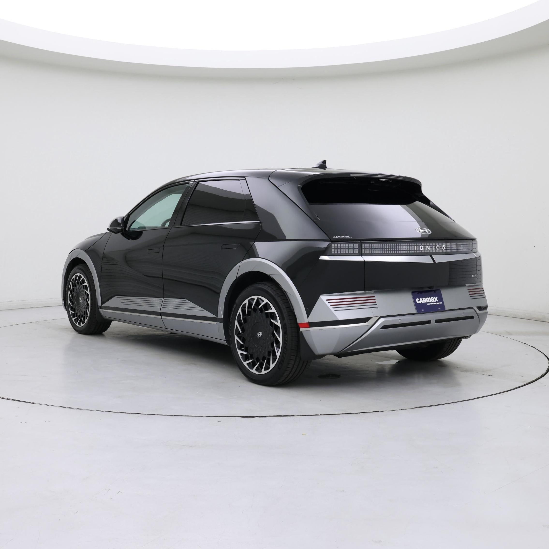 Thumbnail: 2024 Hyundai Ioniq 5 - 2