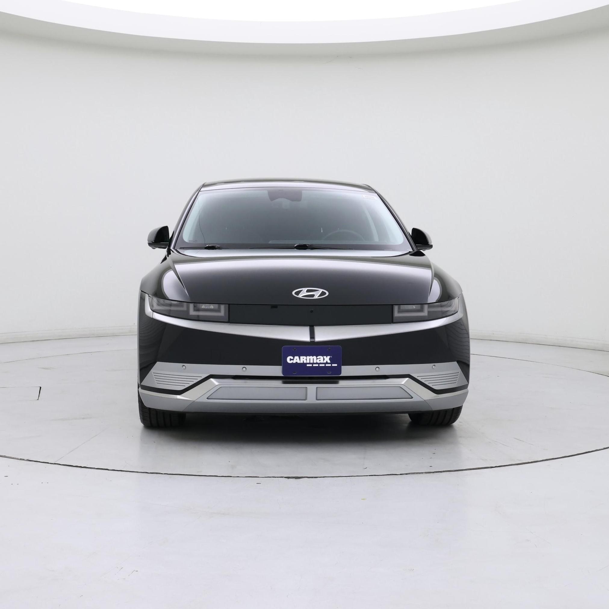 Thumbnail: 2024 Hyundai Ioniq 5 - 5