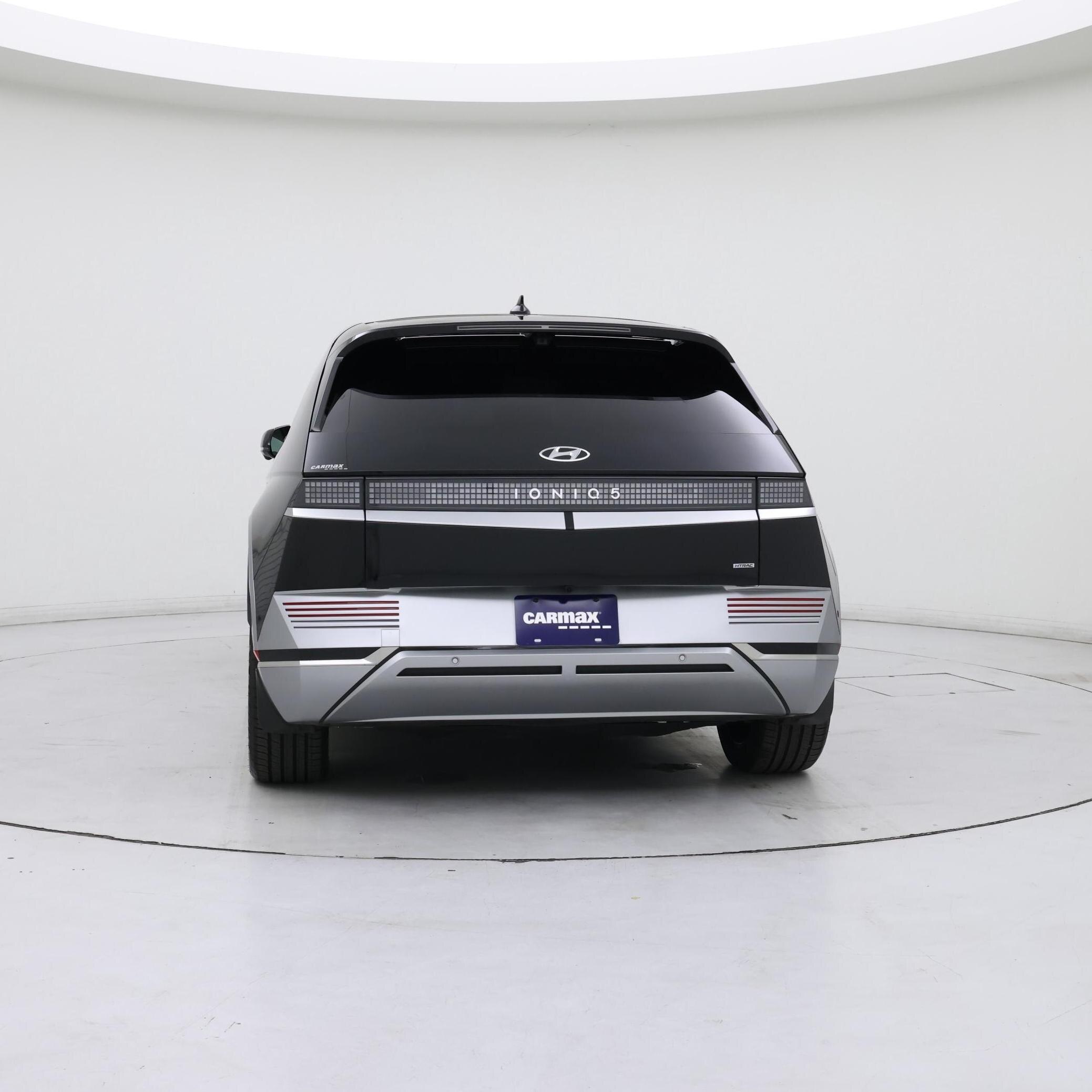 Thumbnail: 2024 Hyundai Ioniq 5 - 6
