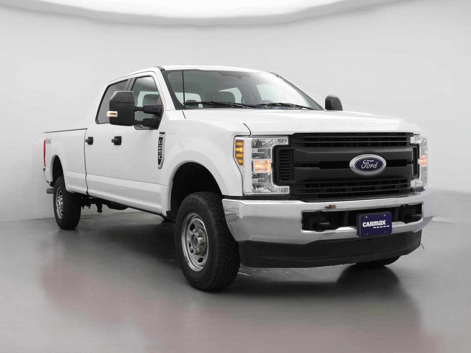 2019 Ford F-250 Super Duty XL