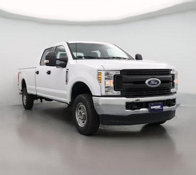 2019 Ford F250 XL