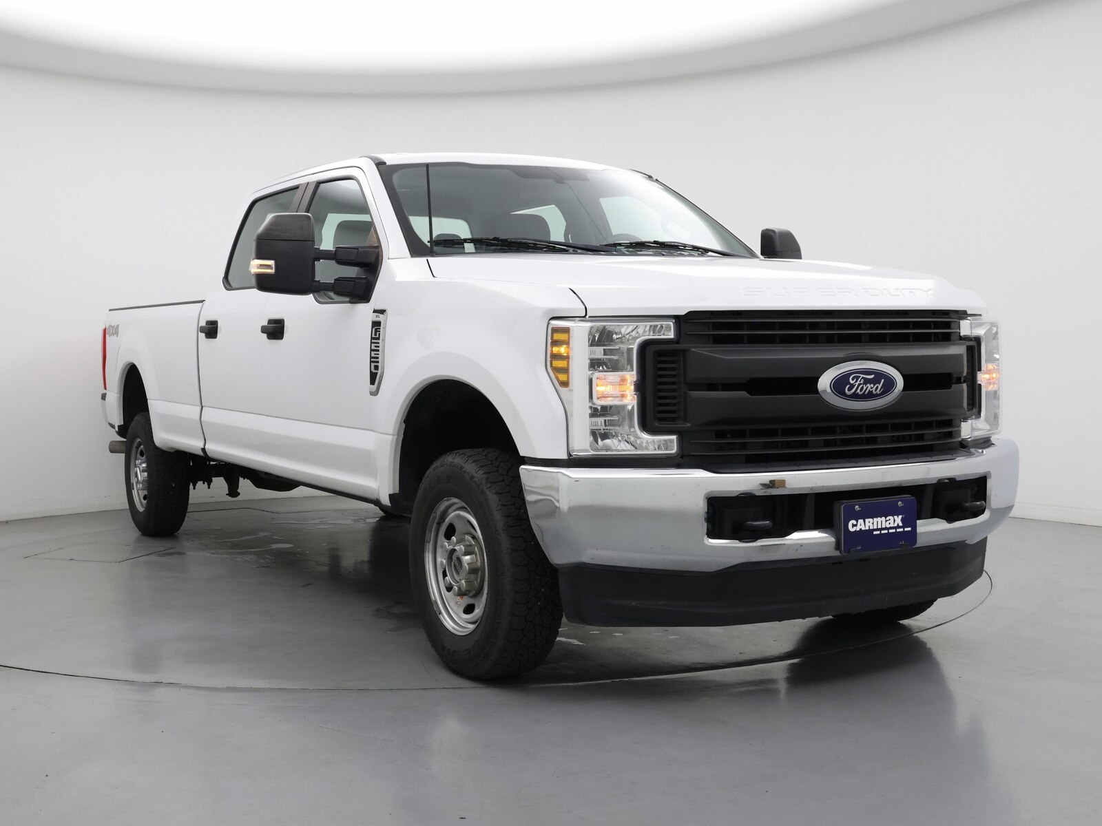 2019 Ford F-250 Super Duty XL