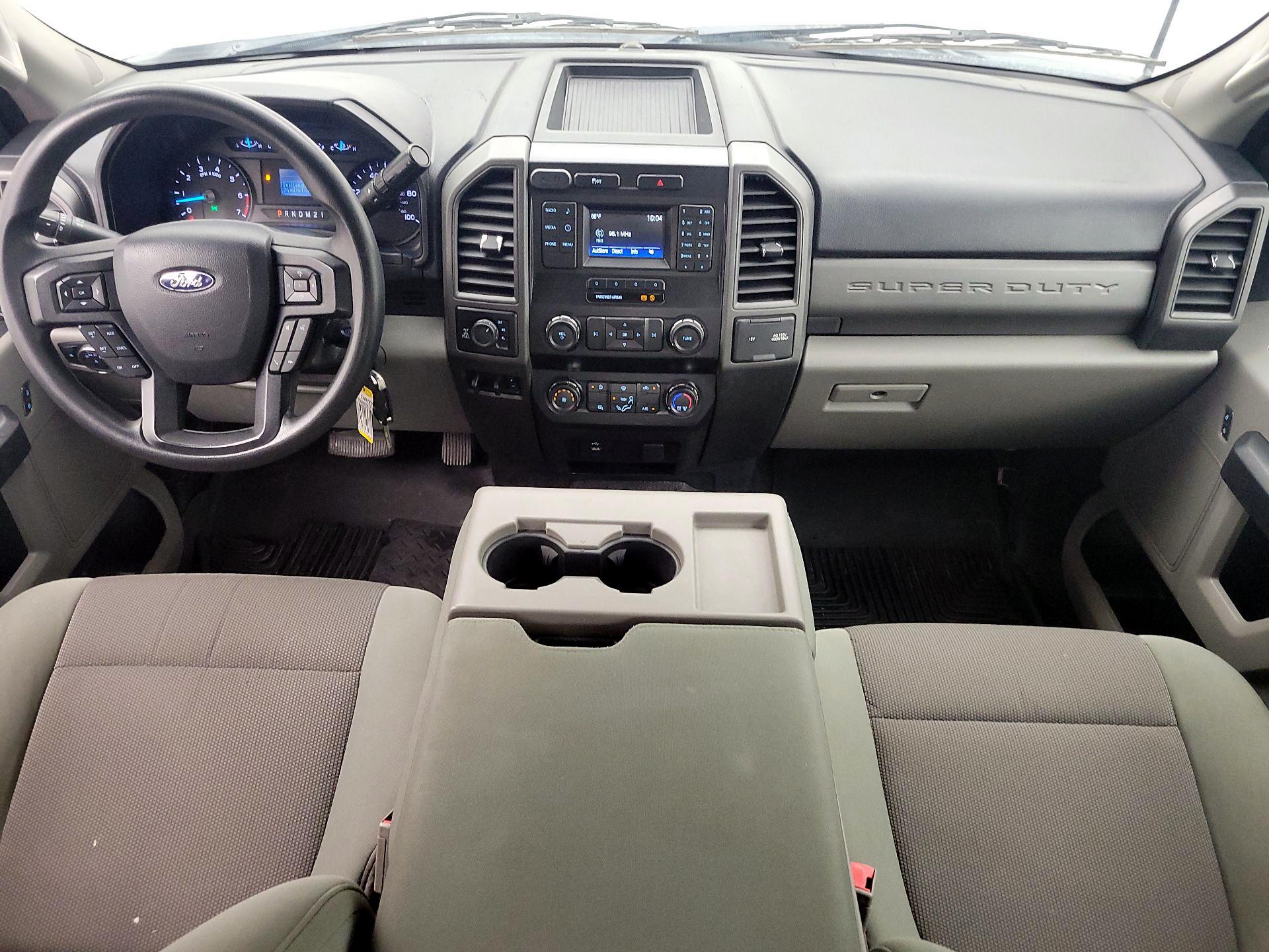 Thumbnail: 2019 Ford F-250 - 9