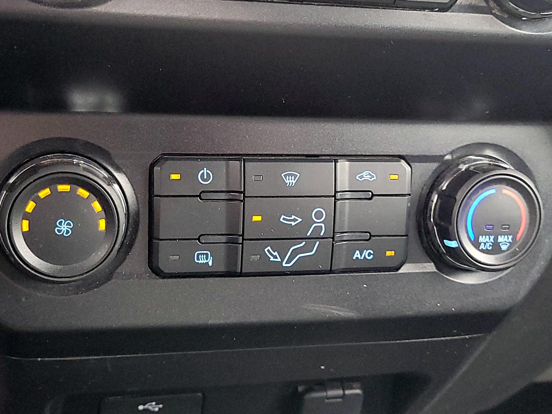 Thumbnail: 2019 Ford F-250 - 16