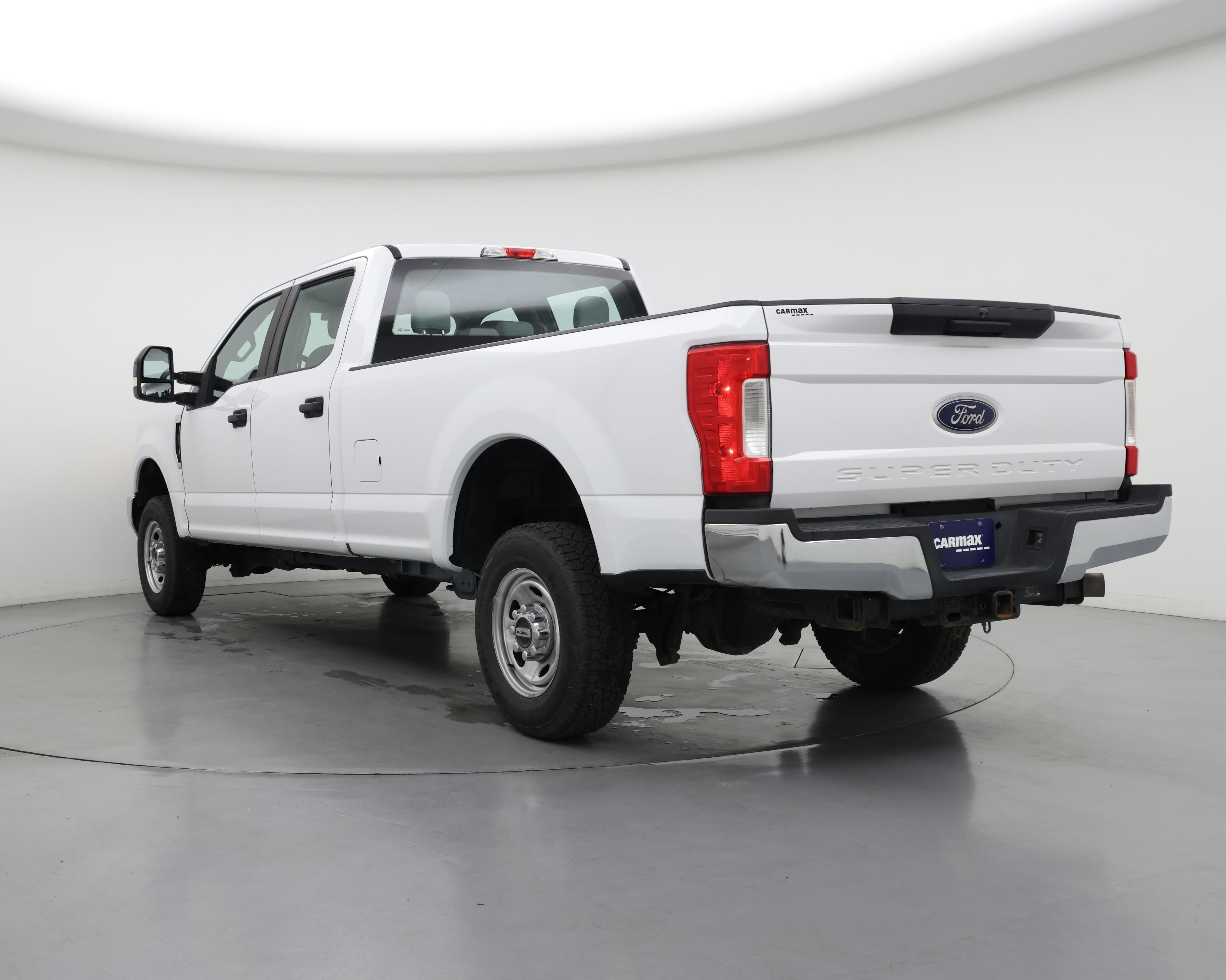 Thumbnail: 2019 Ford F-250 - 2