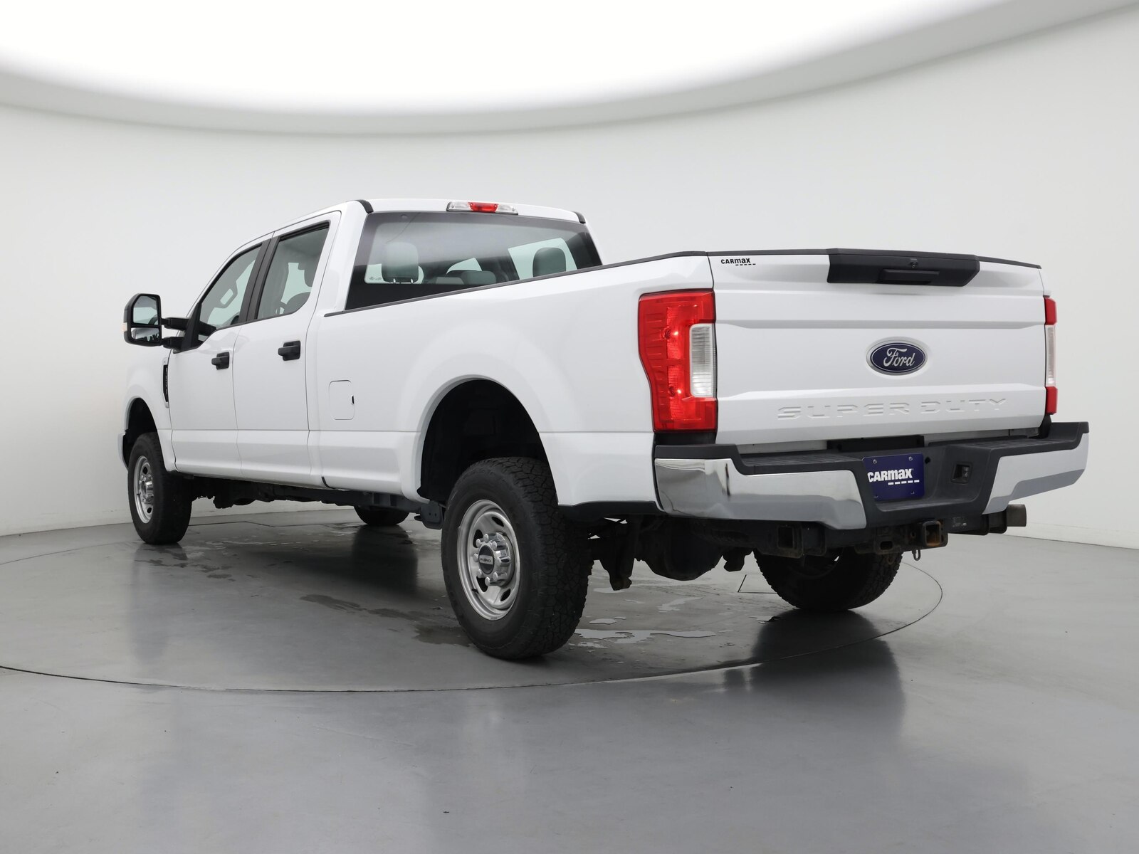 2019 Ford F-250 Super Duty XL