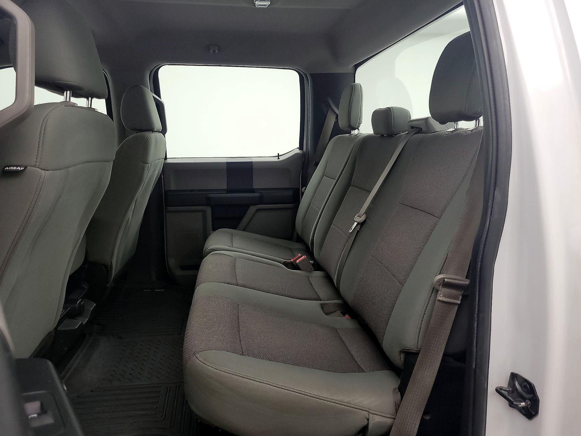 Thumbnail: 2019 Ford F-250 - 19