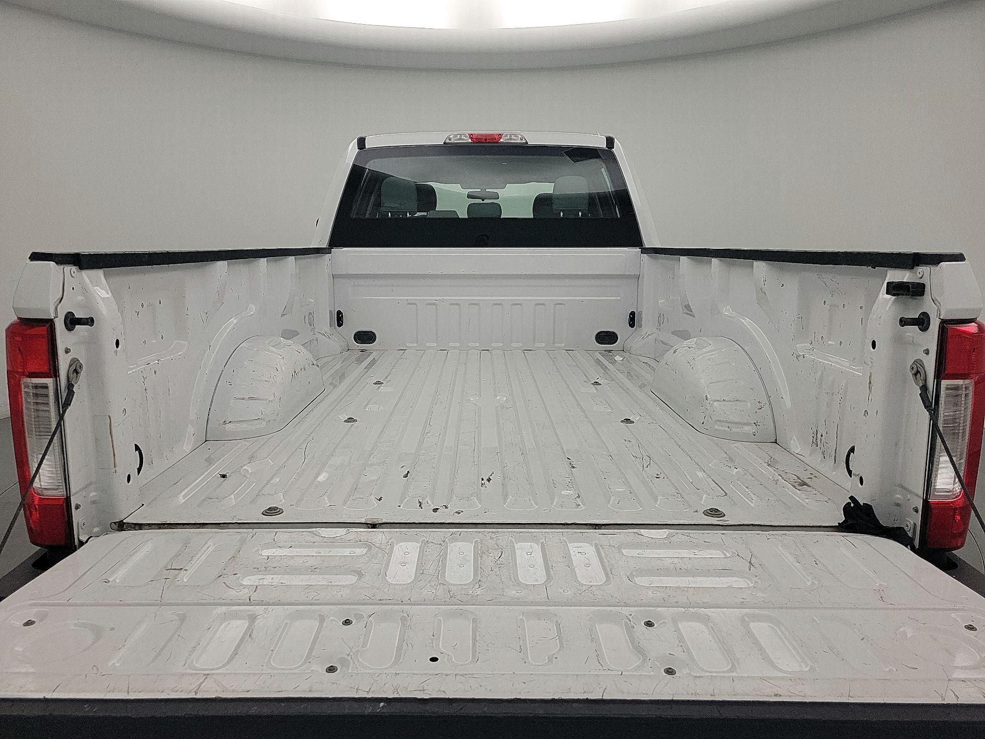 Thumbnail: 2019 Ford F-250 - 20