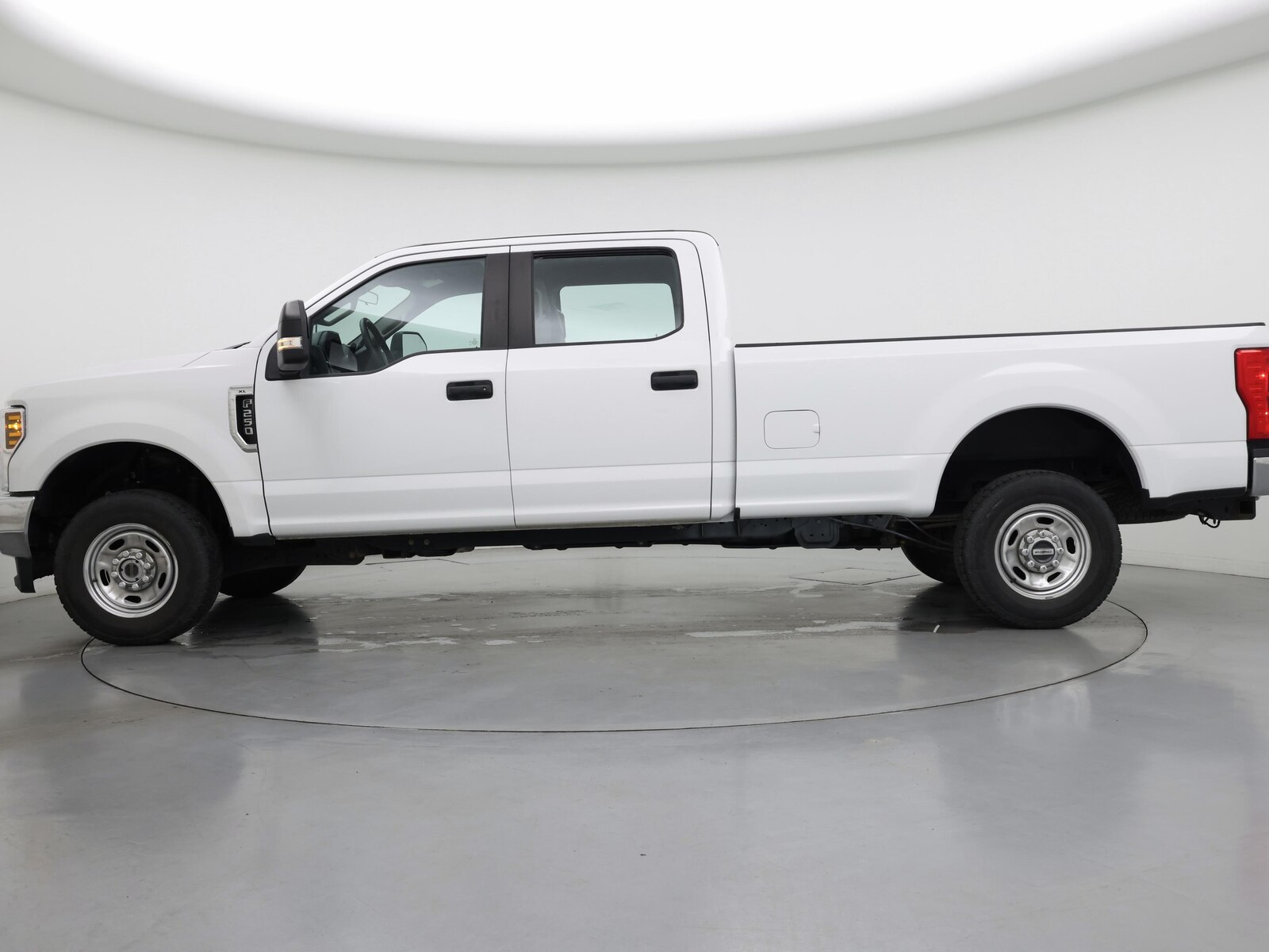 2019 Ford F-250 Super Duty XL