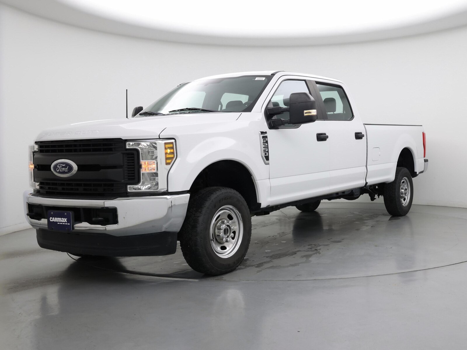 2019 Ford F-250 Super Duty XL