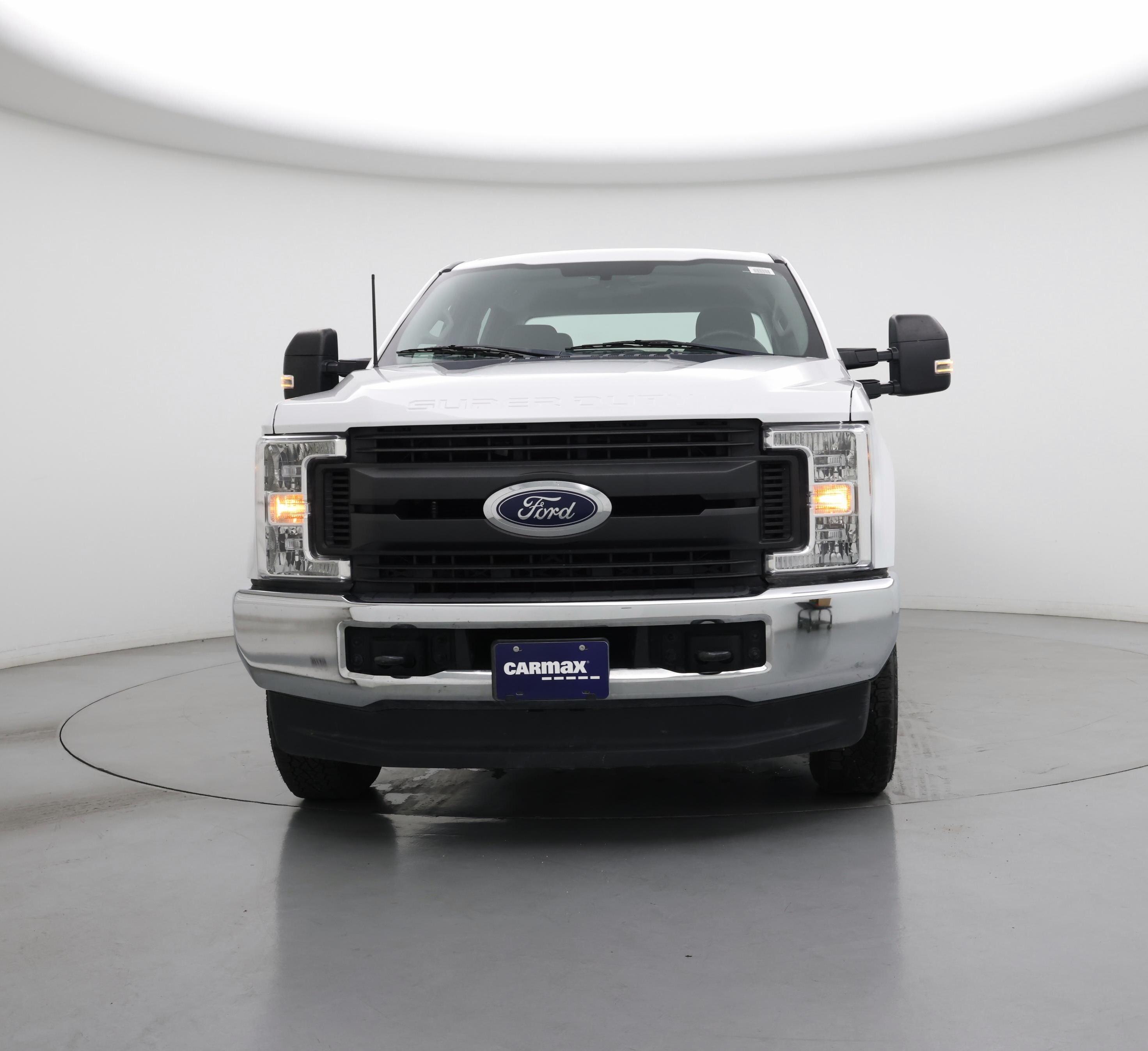 Thumbnail: 2019 Ford F-250 - 5