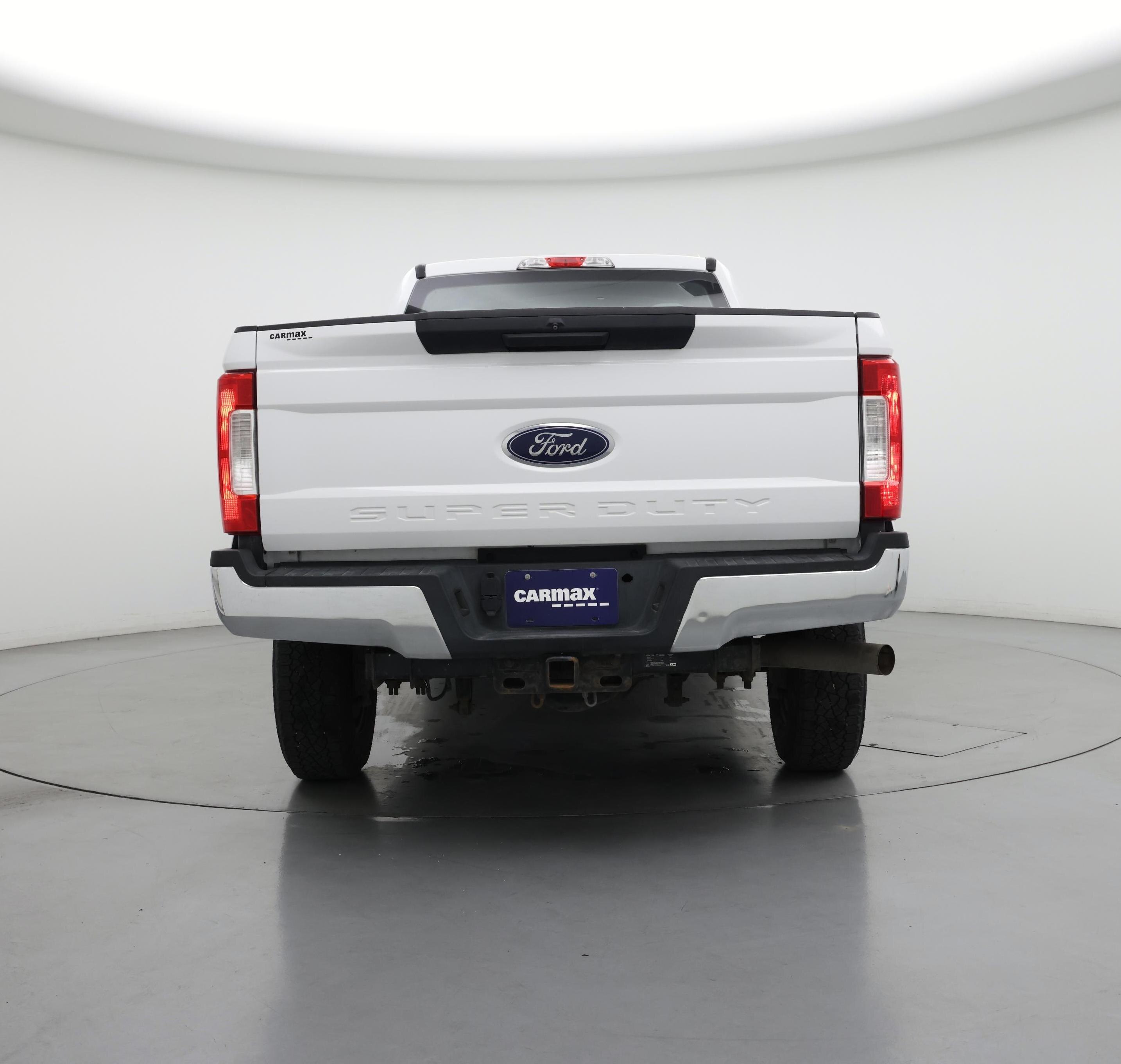 Thumbnail: 2019 Ford F-250 - 6