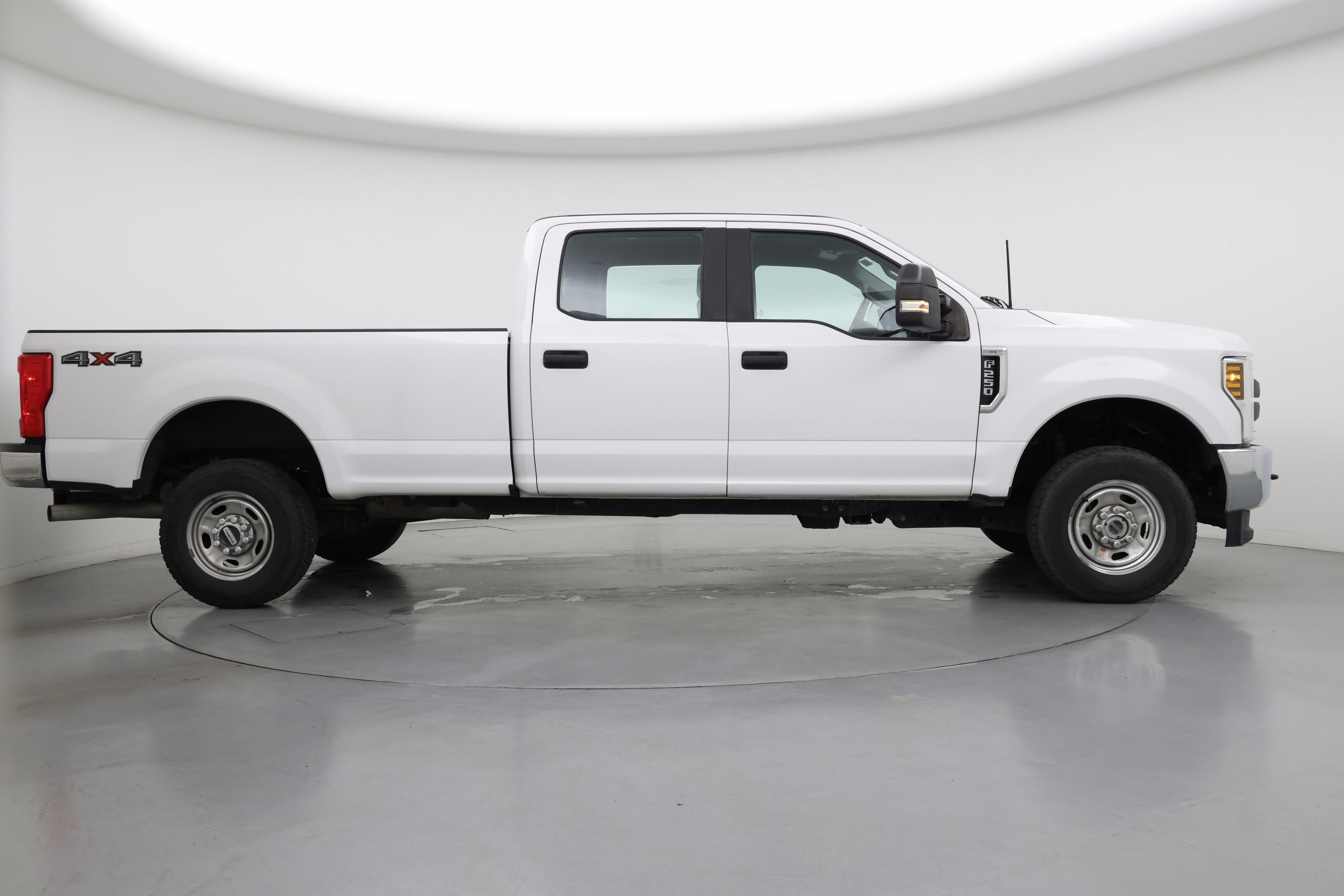 Thumbnail: 2019 Ford F-250 - 7