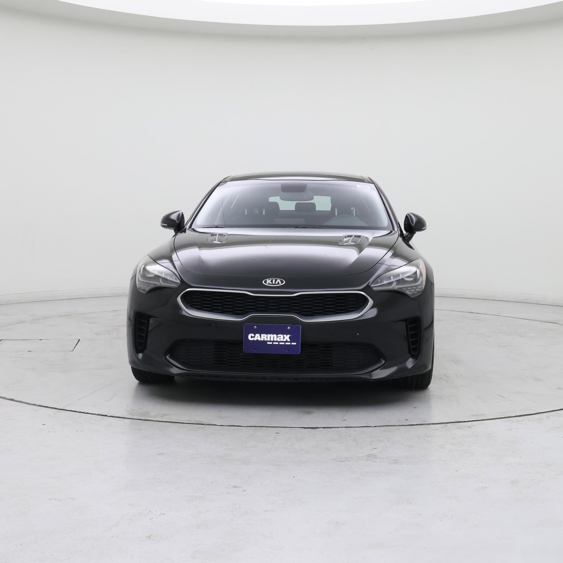 Thumbnail: 2018 Kia Stinger - 5