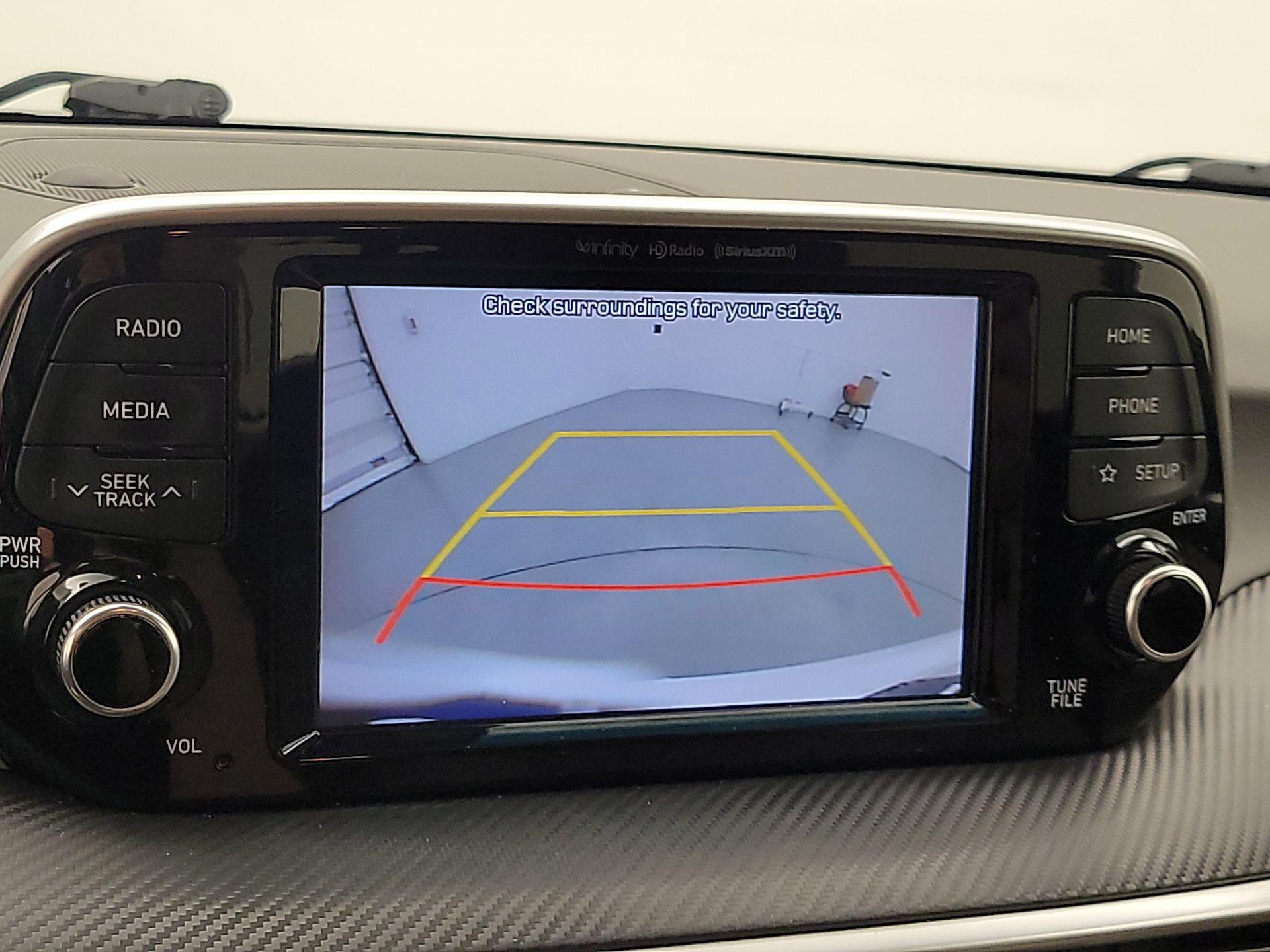 Thumbnail: 2020 Hyundai Tucson - 14