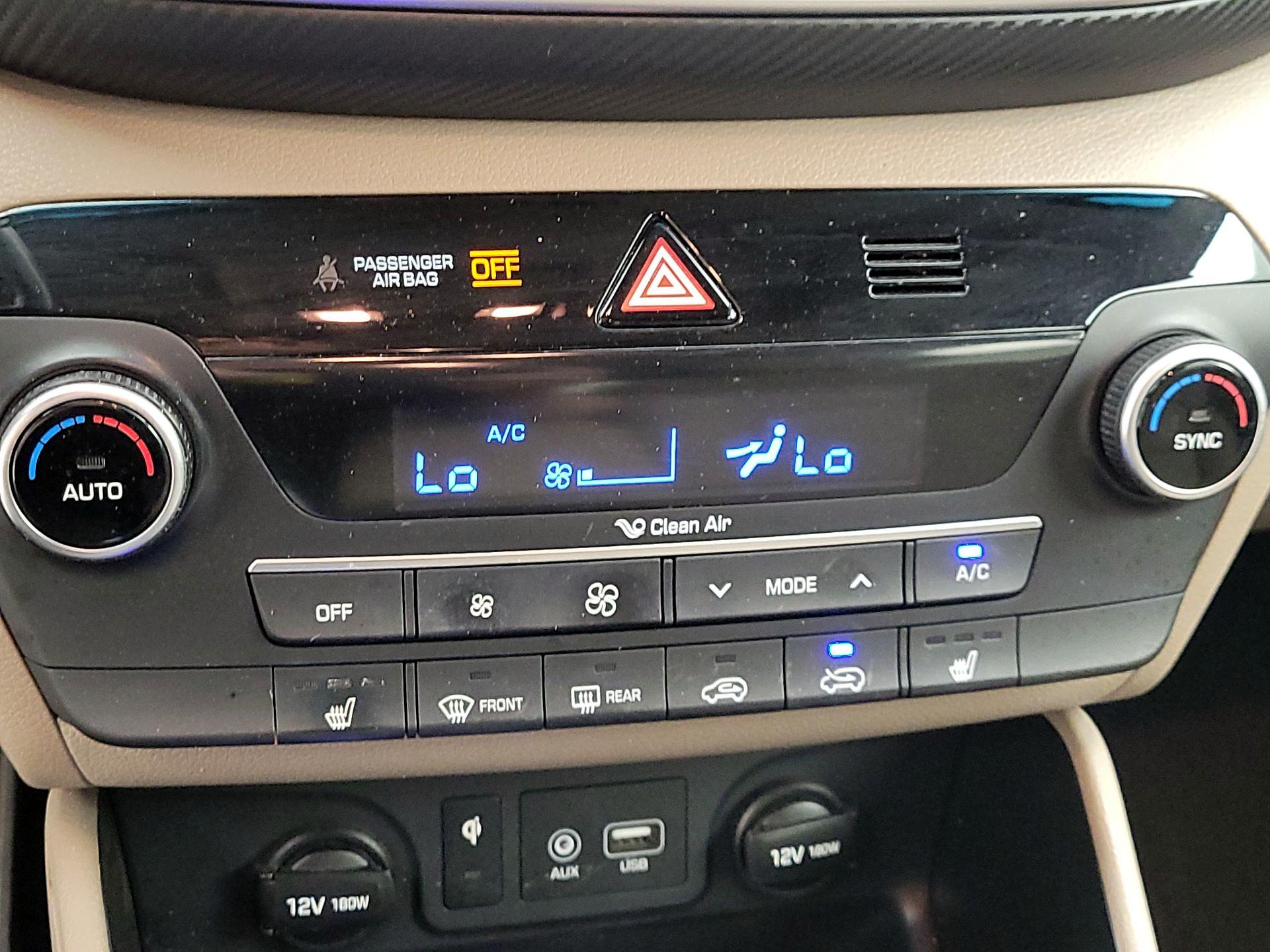 Thumbnail: 2020 Hyundai Tucson - 16
