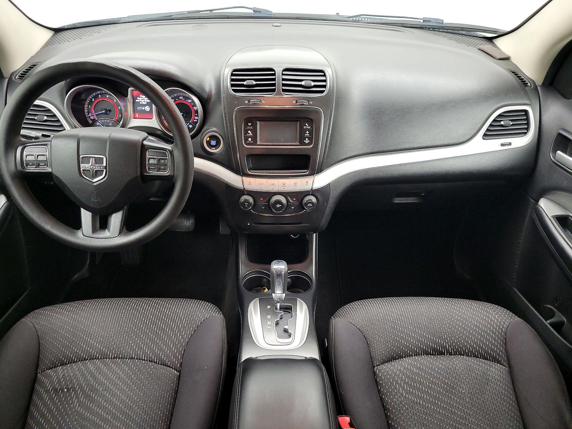 Thumbnail: 2014 Dodge Journey - 9