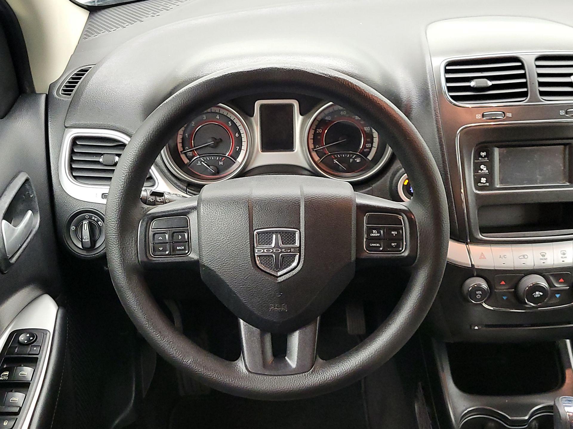 Thumbnail: 2014 Dodge Journey - 10