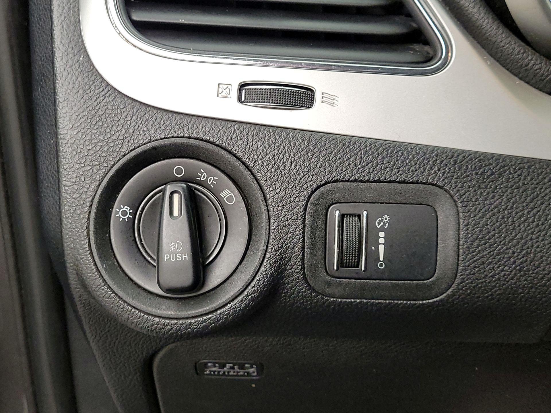Thumbnail: 2014 Dodge Journey - 13