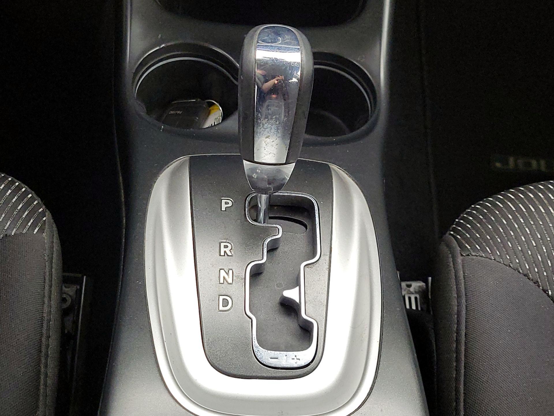 Thumbnail: 2014 Dodge Journey - 16