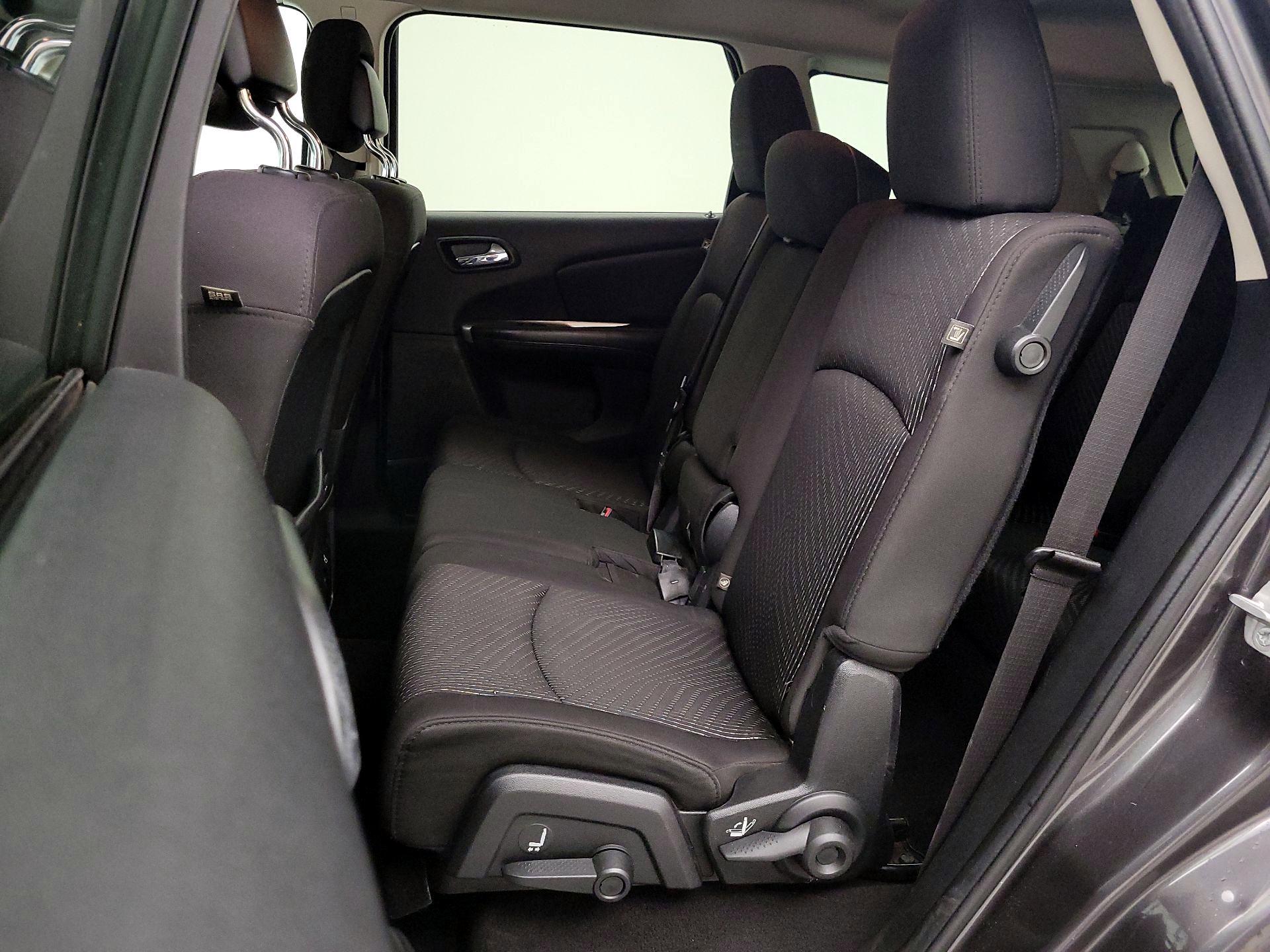 Thumbnail: 2014 Dodge Journey - 18