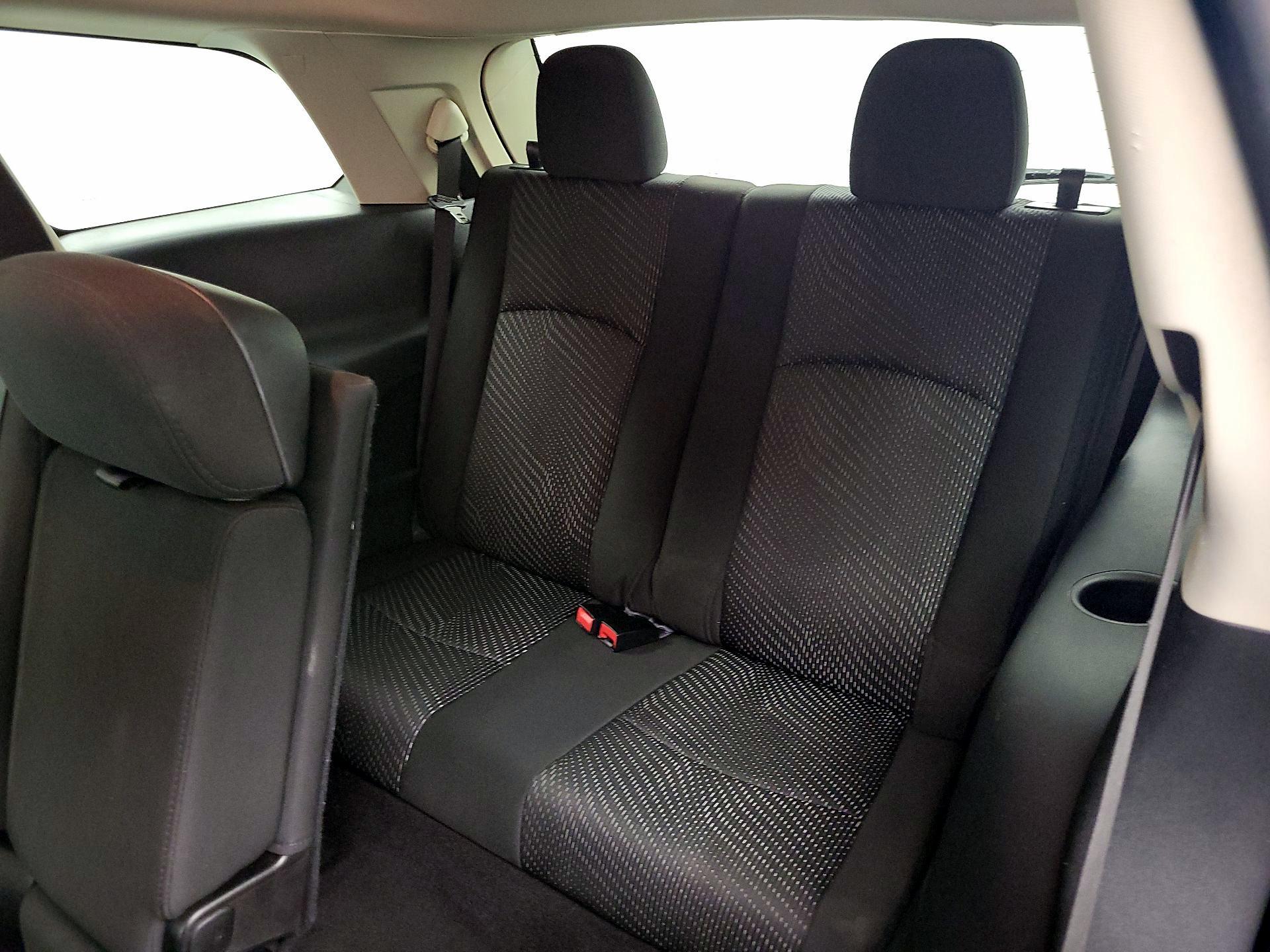 Thumbnail: 2014 Dodge Journey - 19