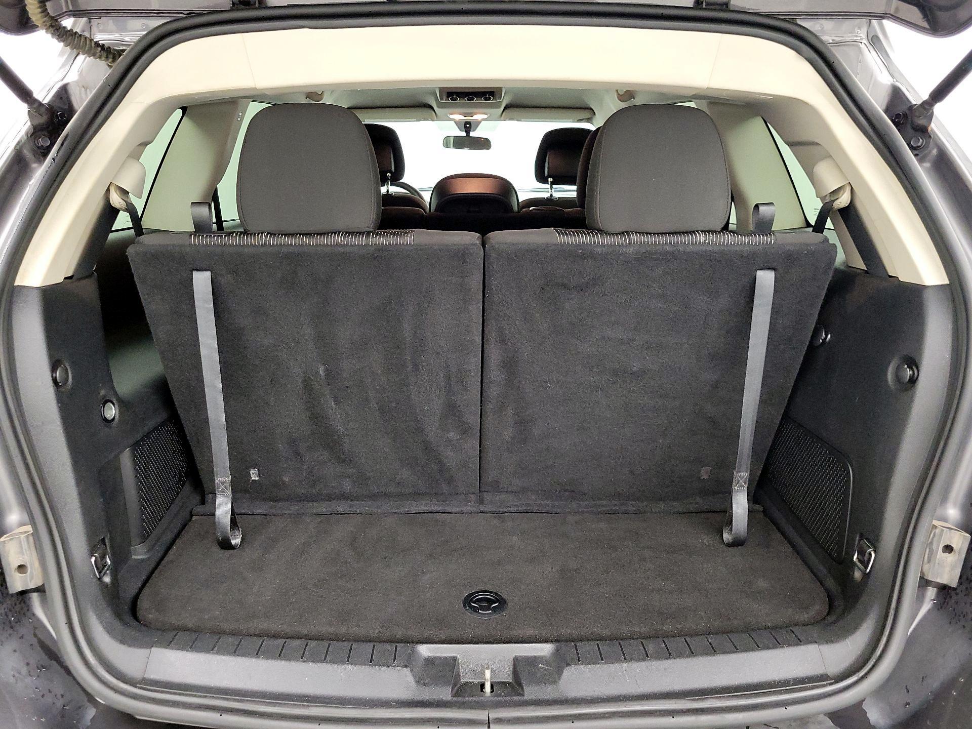 Thumbnail: 2014 Dodge Journey - 20