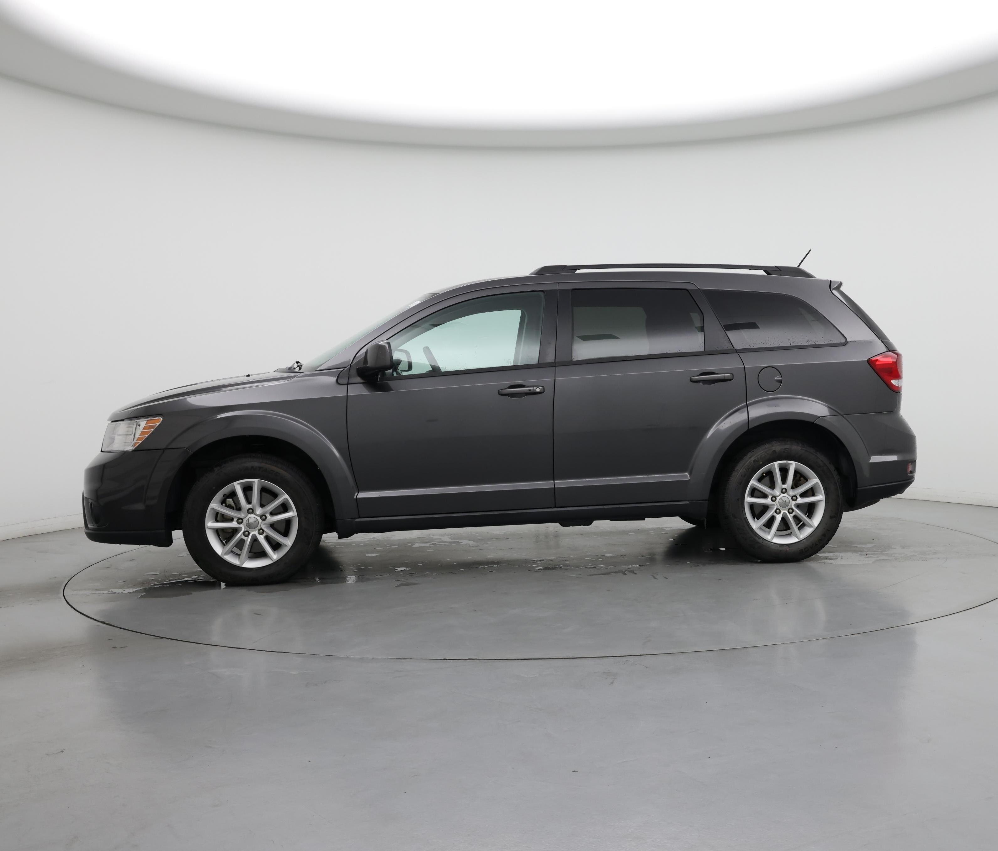 Thumbnail: 2014 Dodge Journey - 3