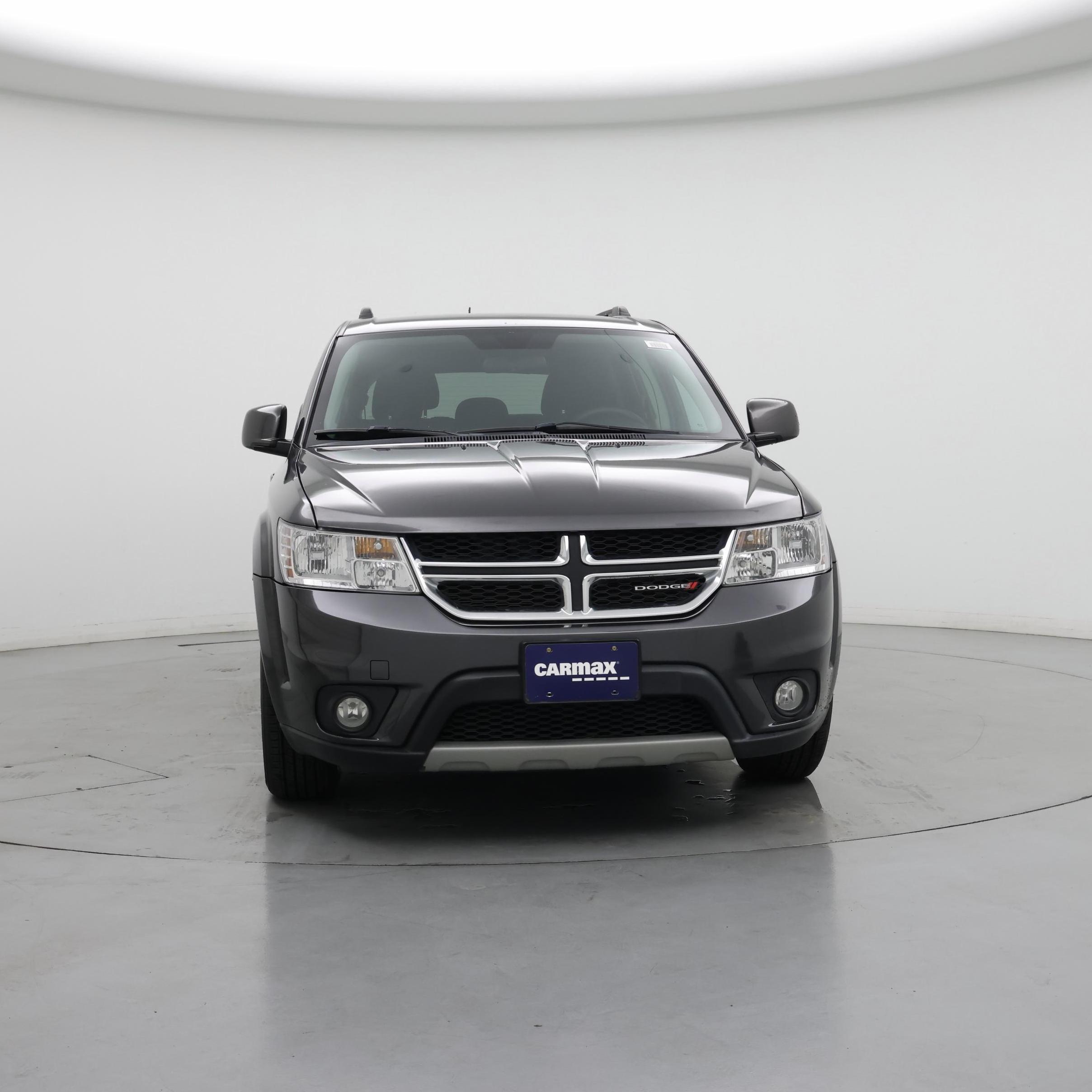 Thumbnail: 2014 Dodge Journey - 5