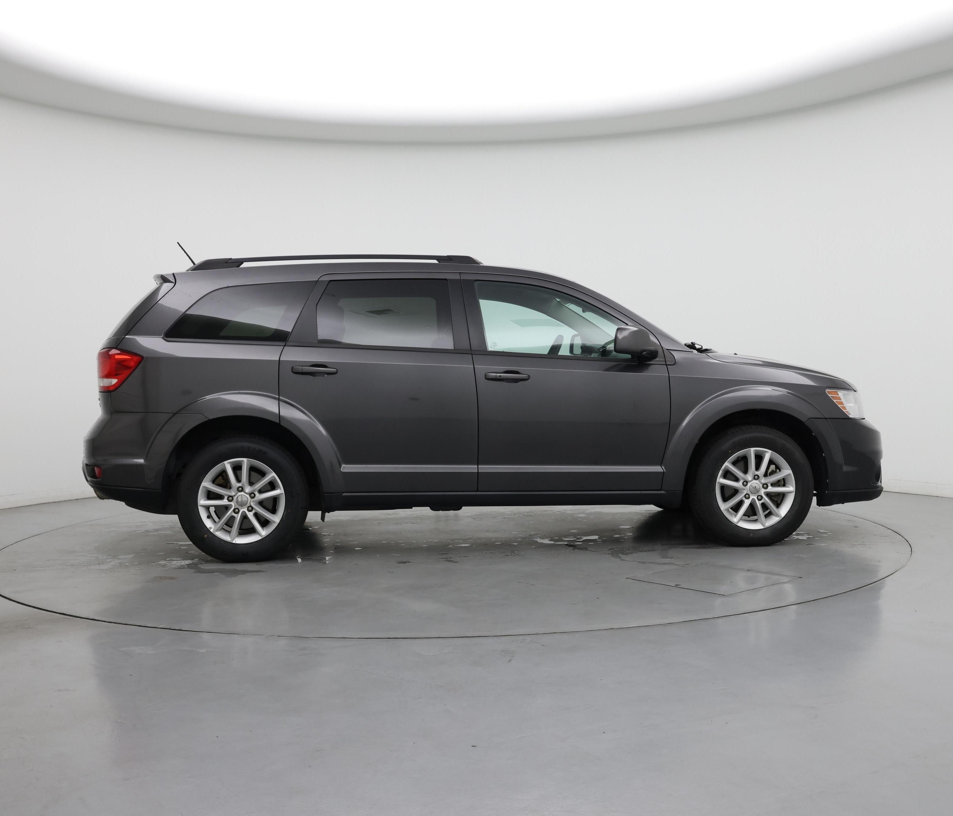 Thumbnail: 2014 Dodge Journey - 7
