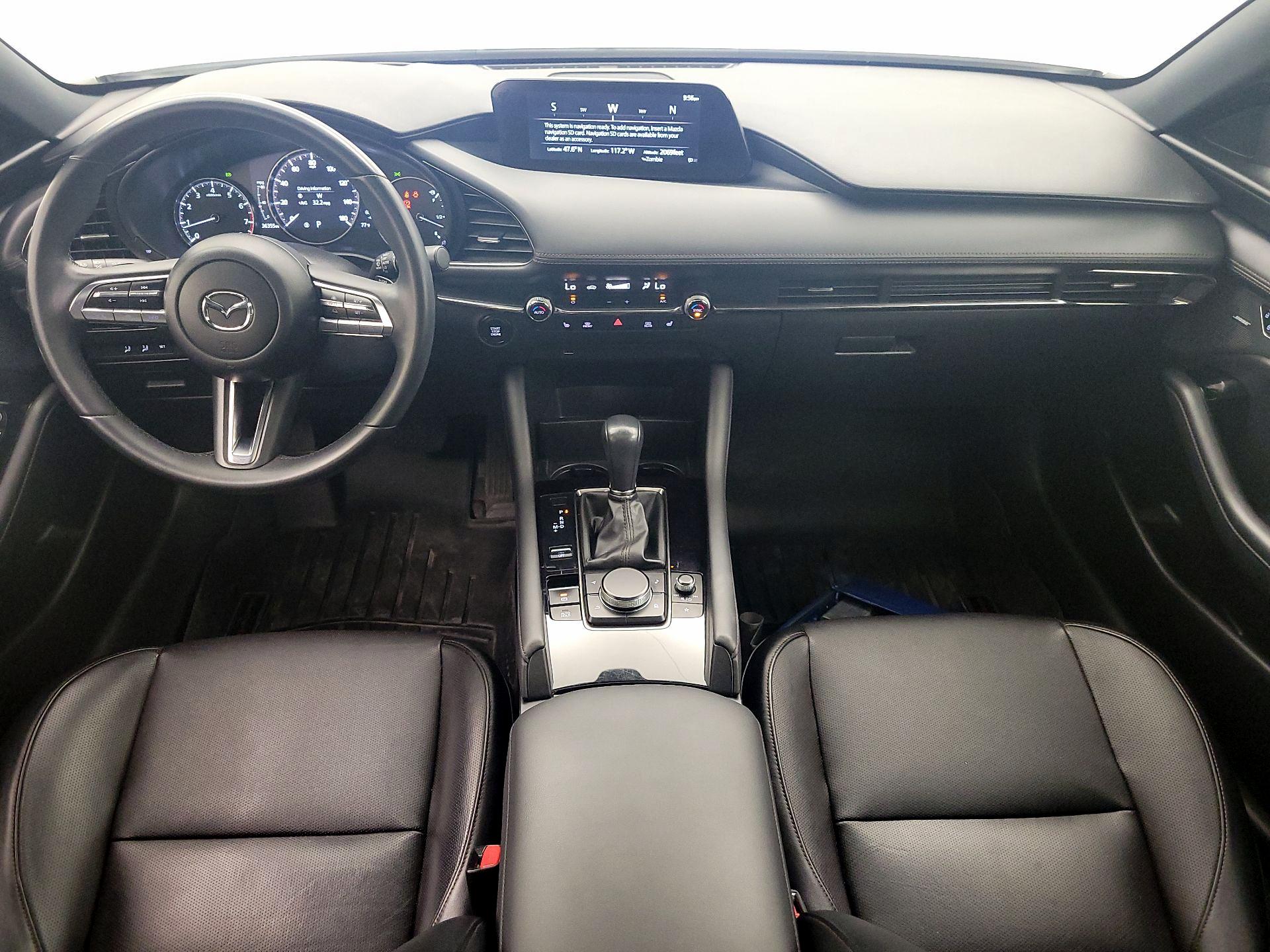 Thumbnail: 2019 Mazda Mazda3 - 9