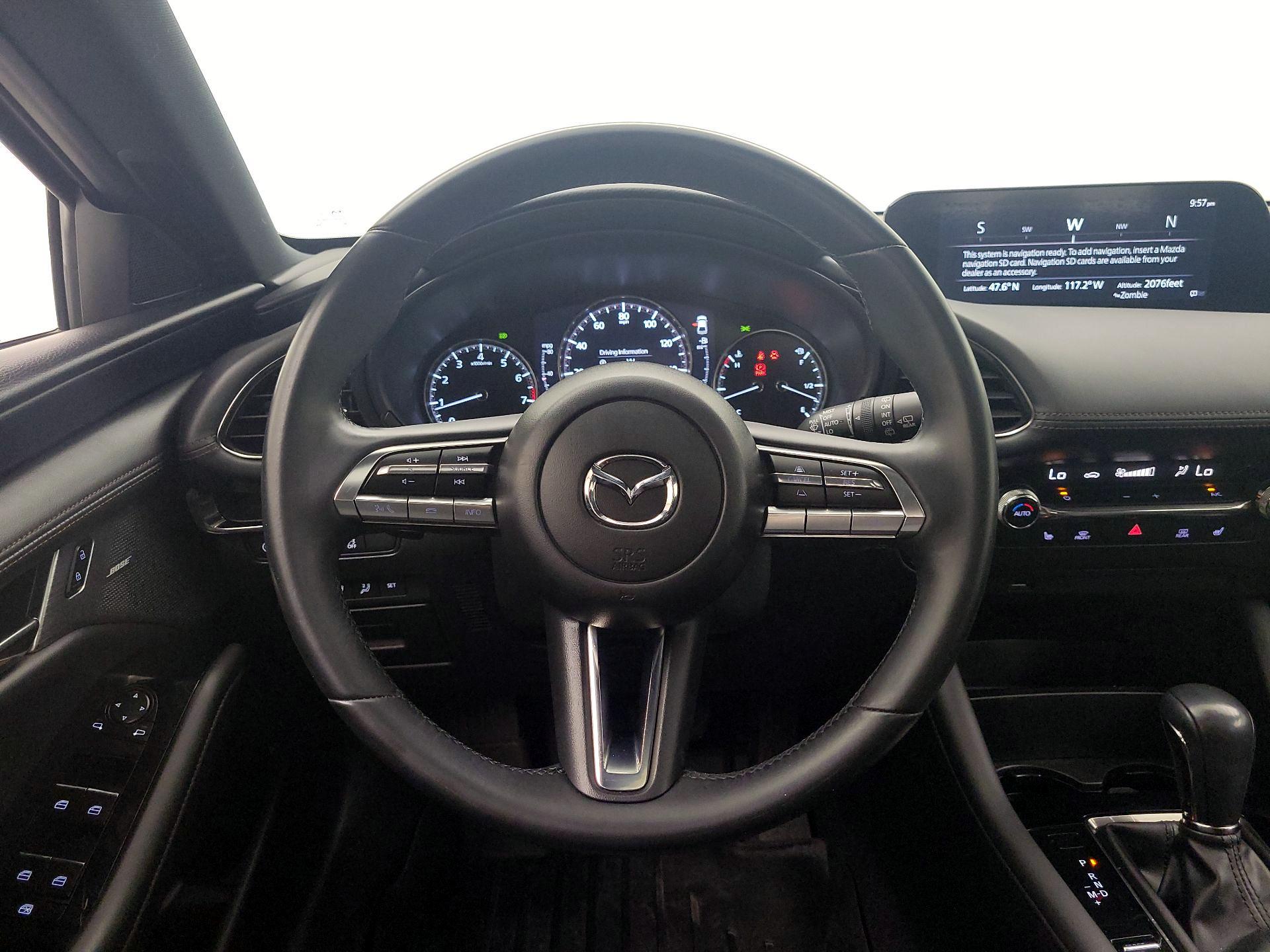Thumbnail: 2019 Mazda Mazda3 - 10