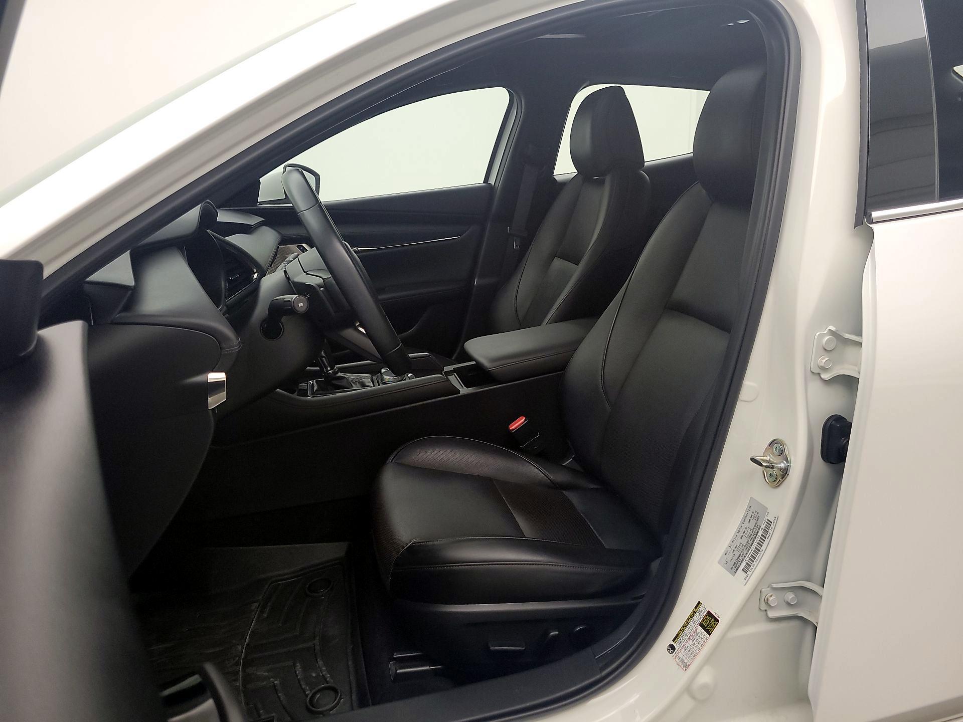 Thumbnail: 2019 Mazda Mazda3 - 11