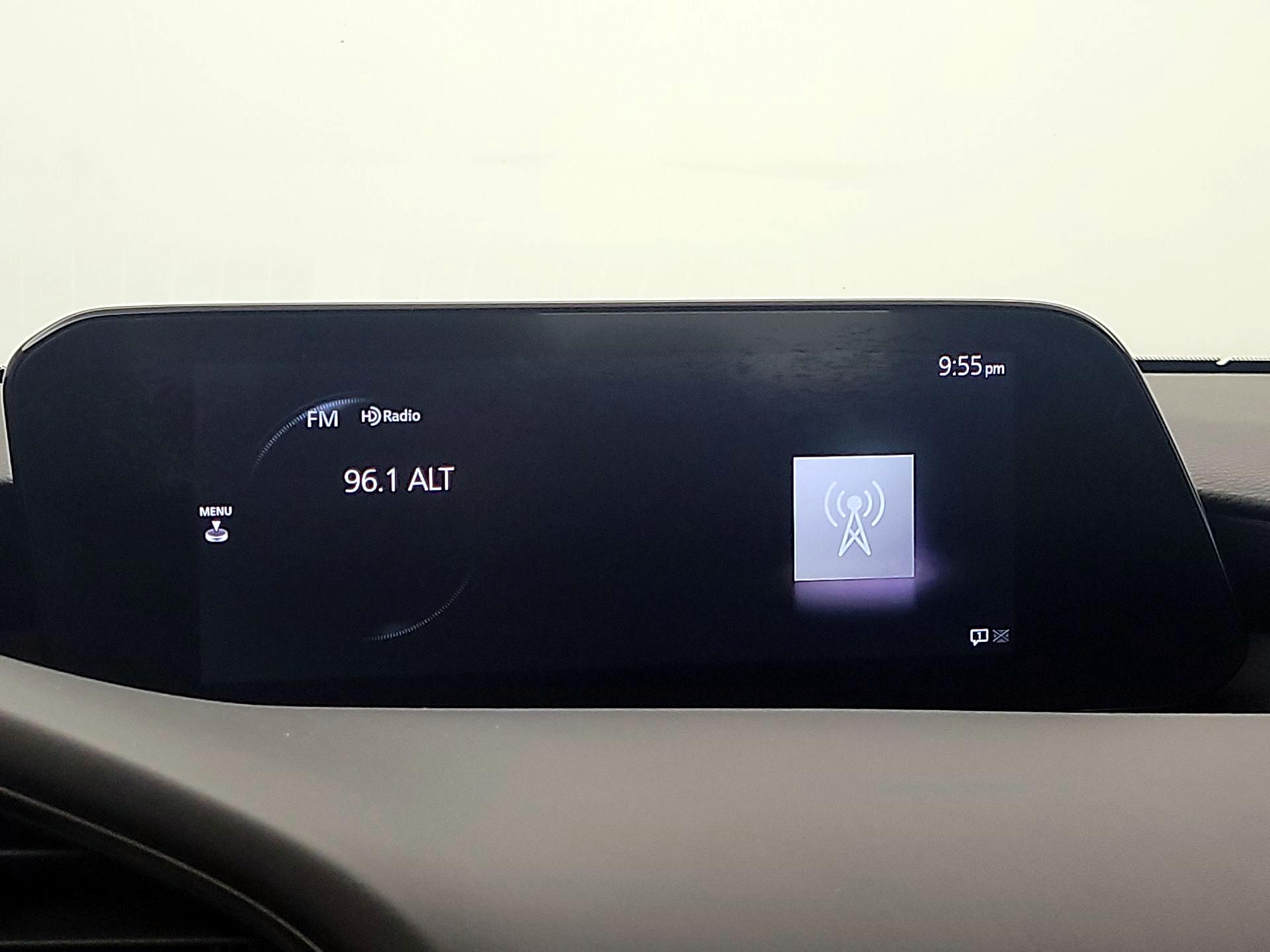 Thumbnail: 2019 Mazda Mazda3 - 15