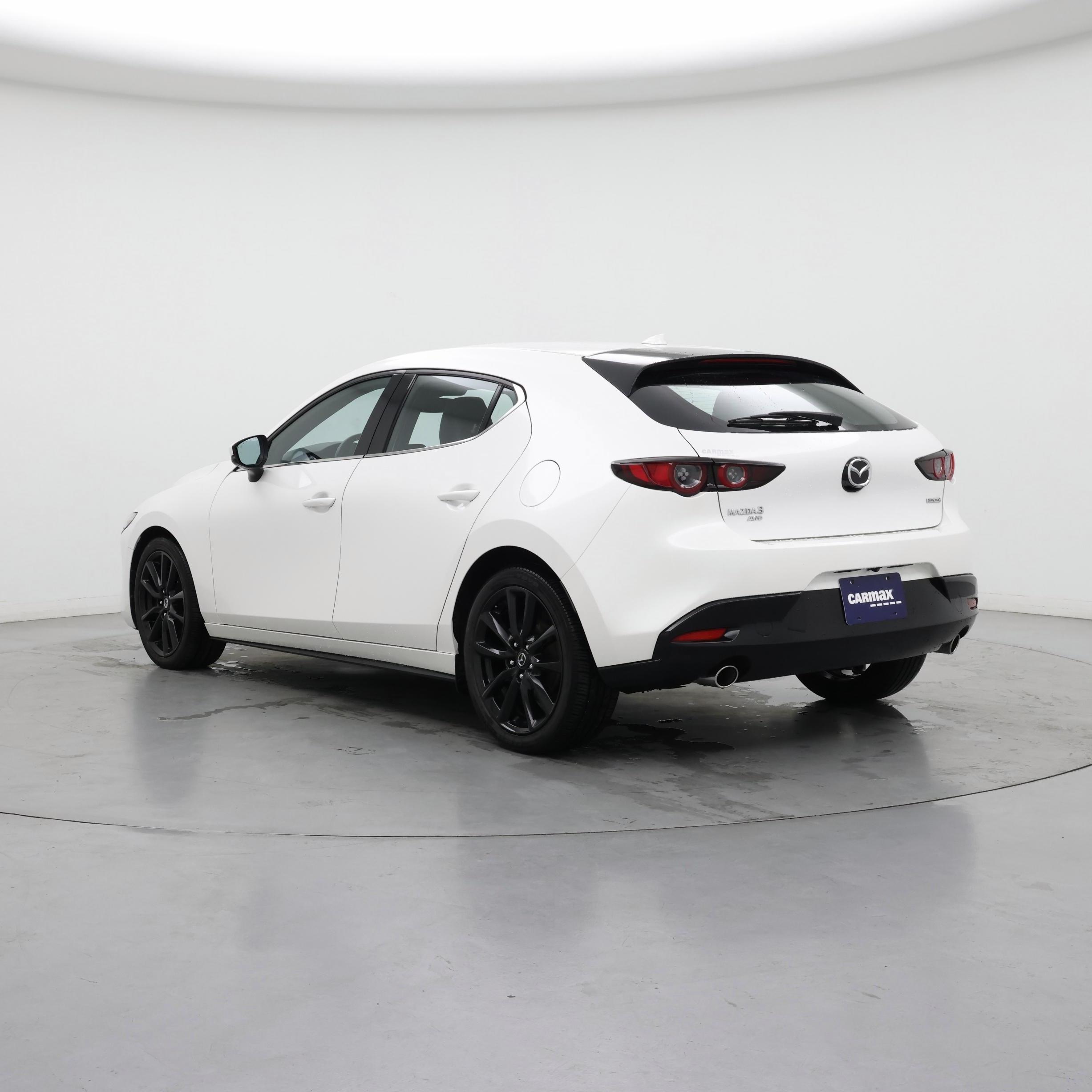 Thumbnail: 2019 Mazda Mazda3 - 2