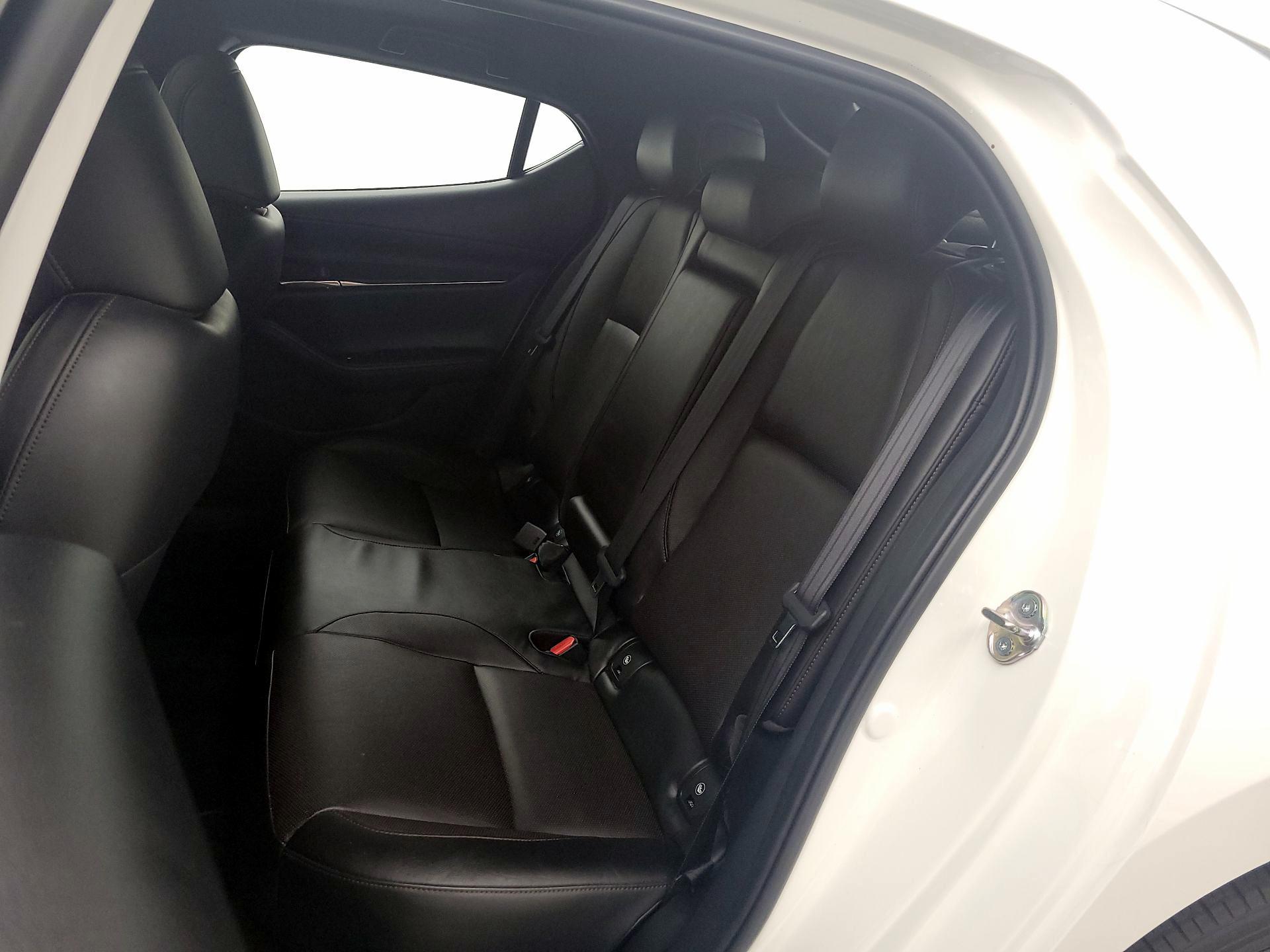 Thumbnail: 2019 Mazda Mazda3 - 20