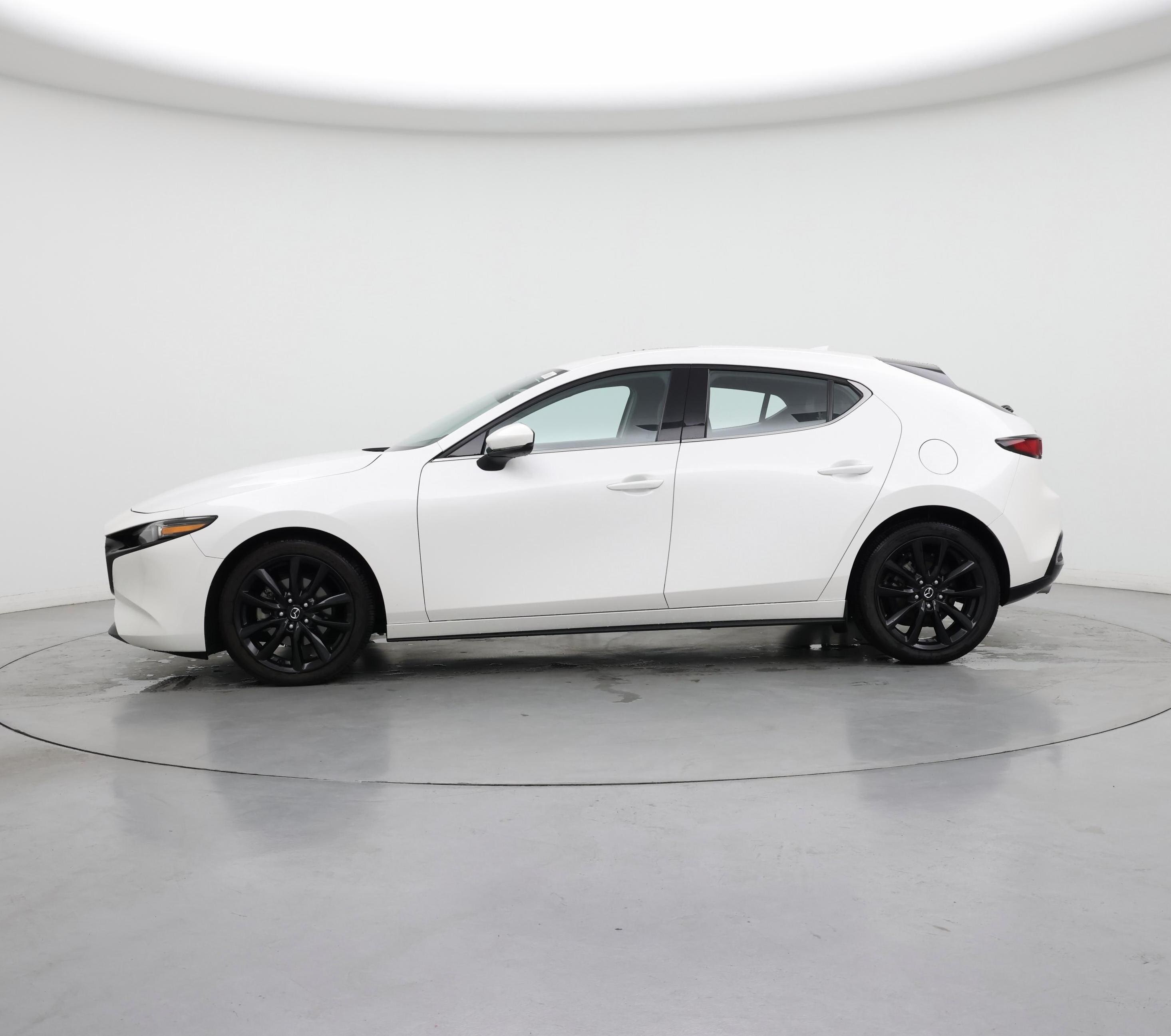 Thumbnail: 2019 Mazda Mazda3 - 3