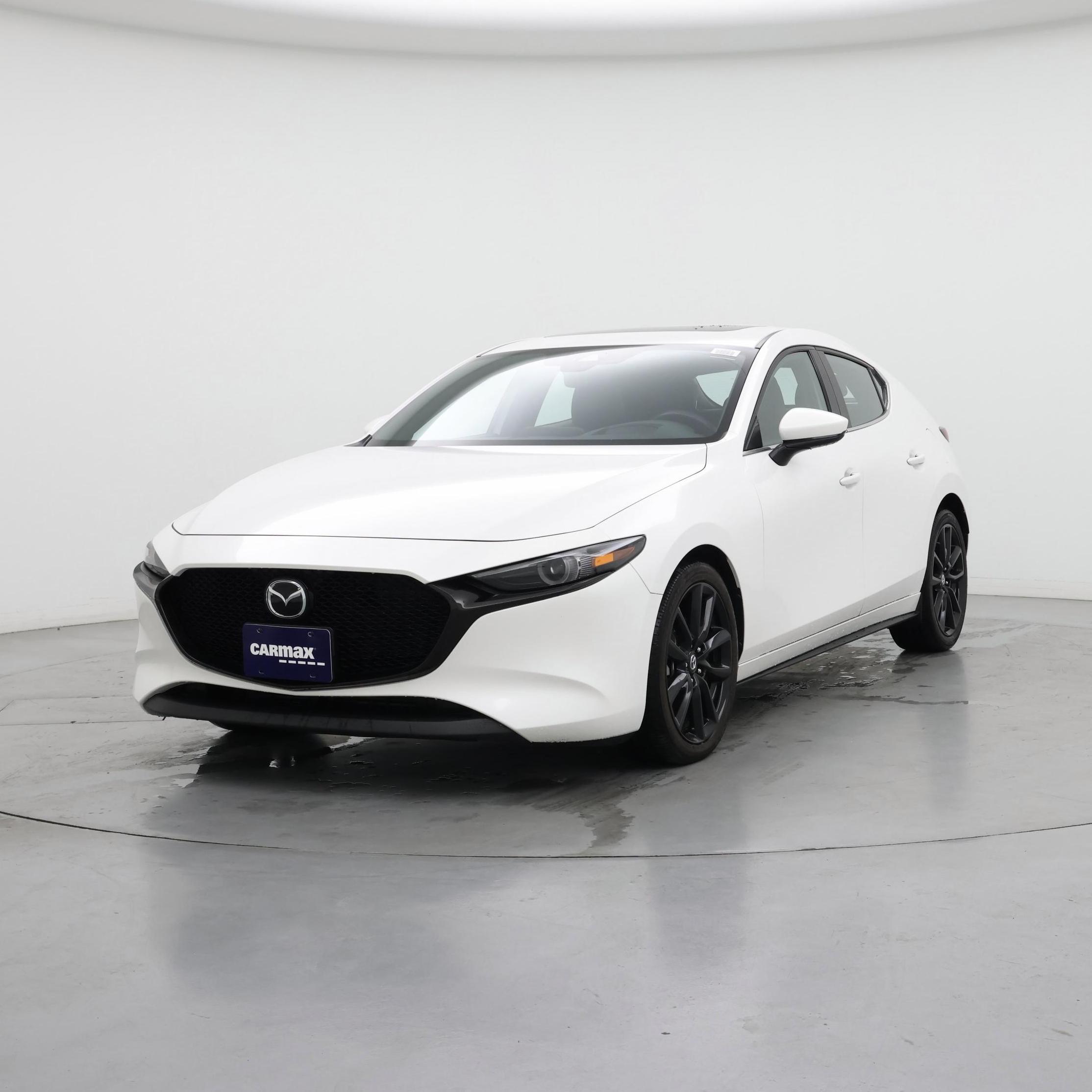 Thumbnail: 2019 Mazda Mazda3 - 4